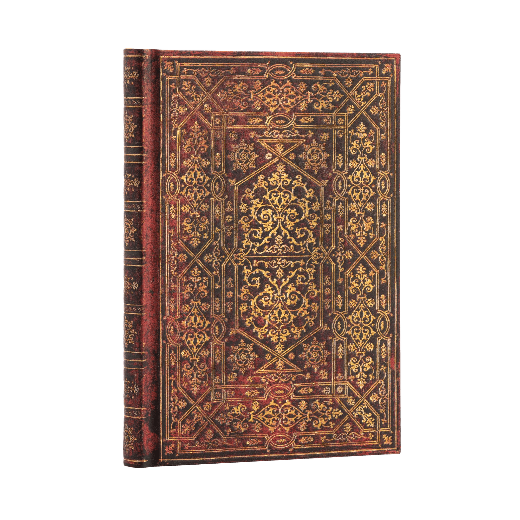 Evangeline - Journals - Angle Image