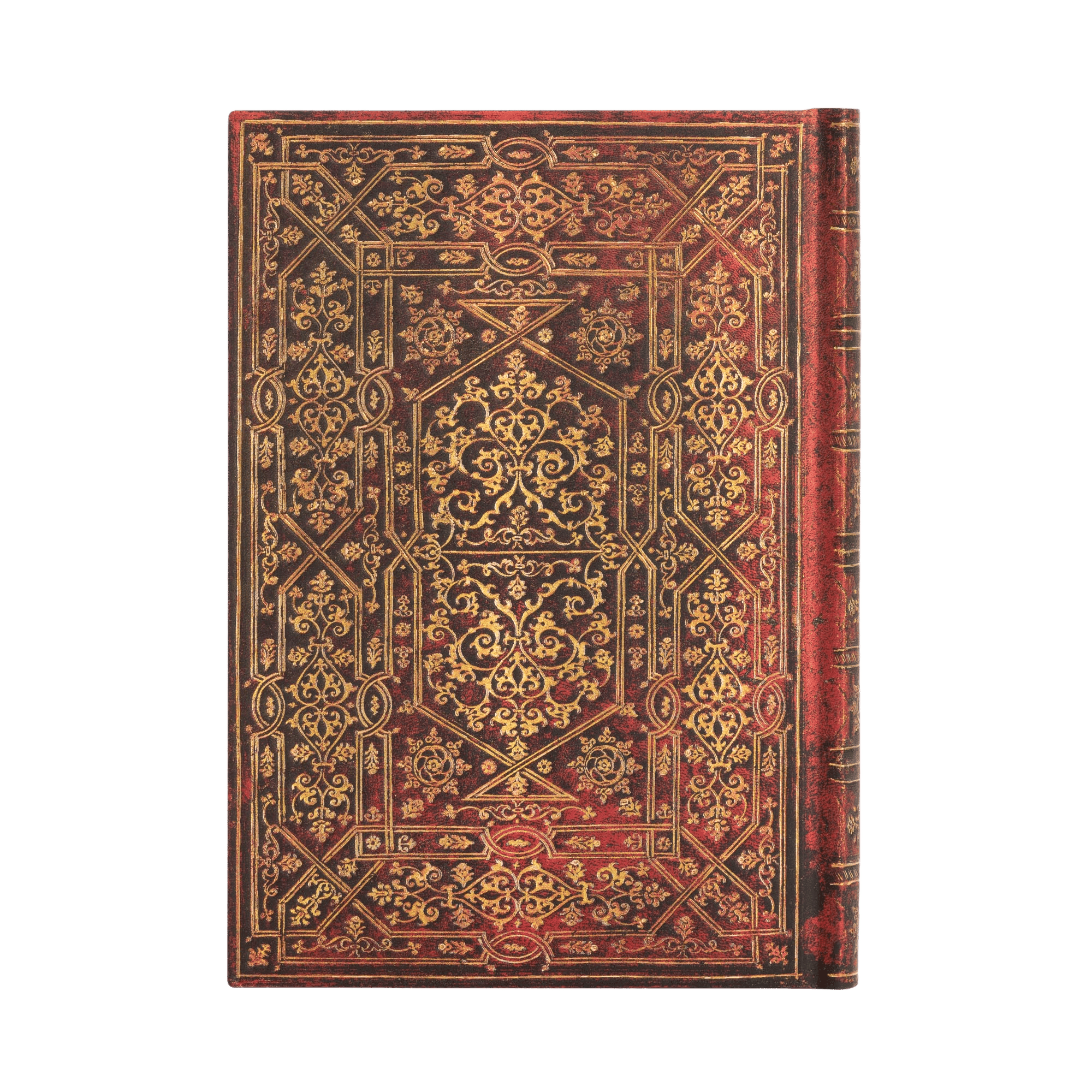 Evangeline - Journals - Back Image
