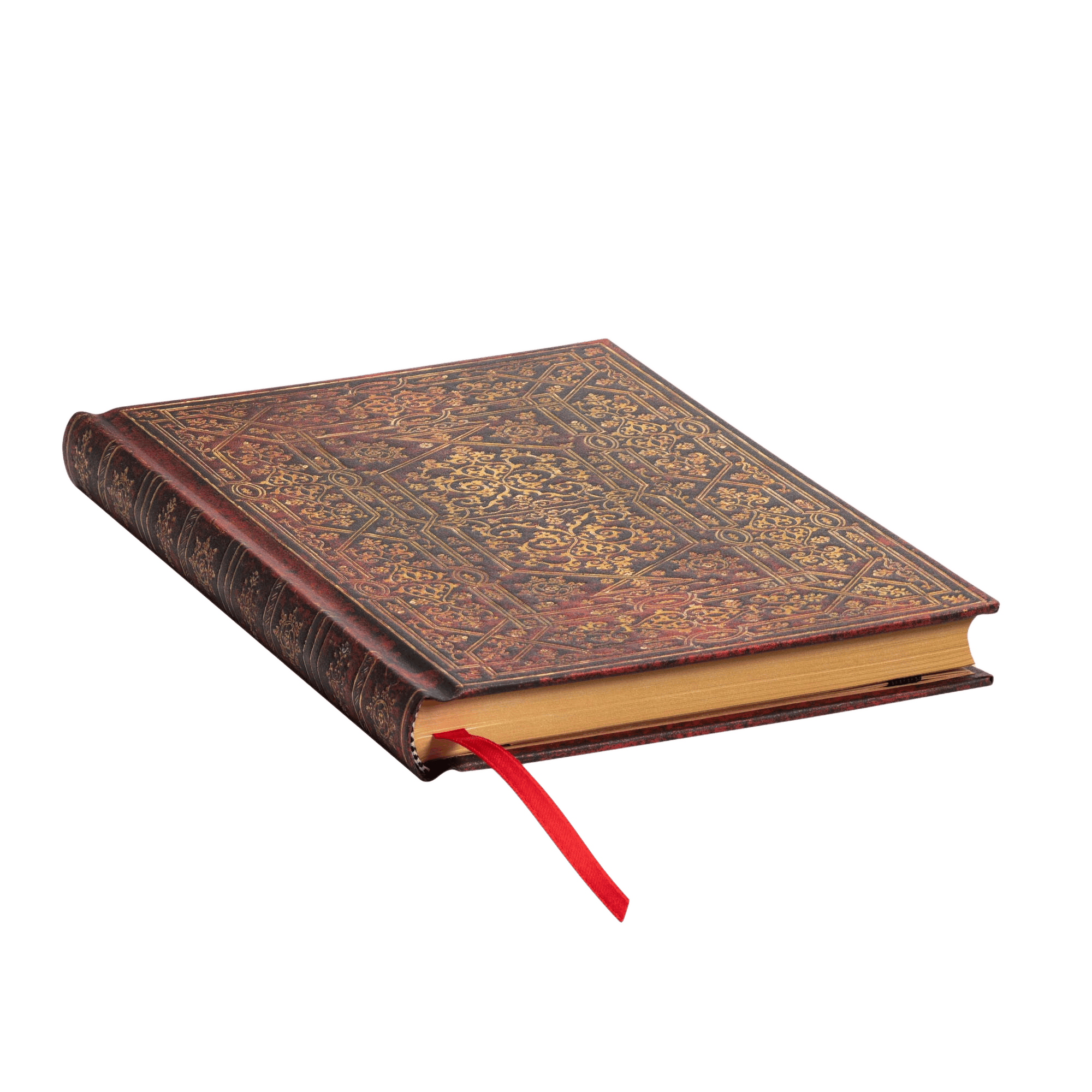 Evangeline - Journals - Edge Image
