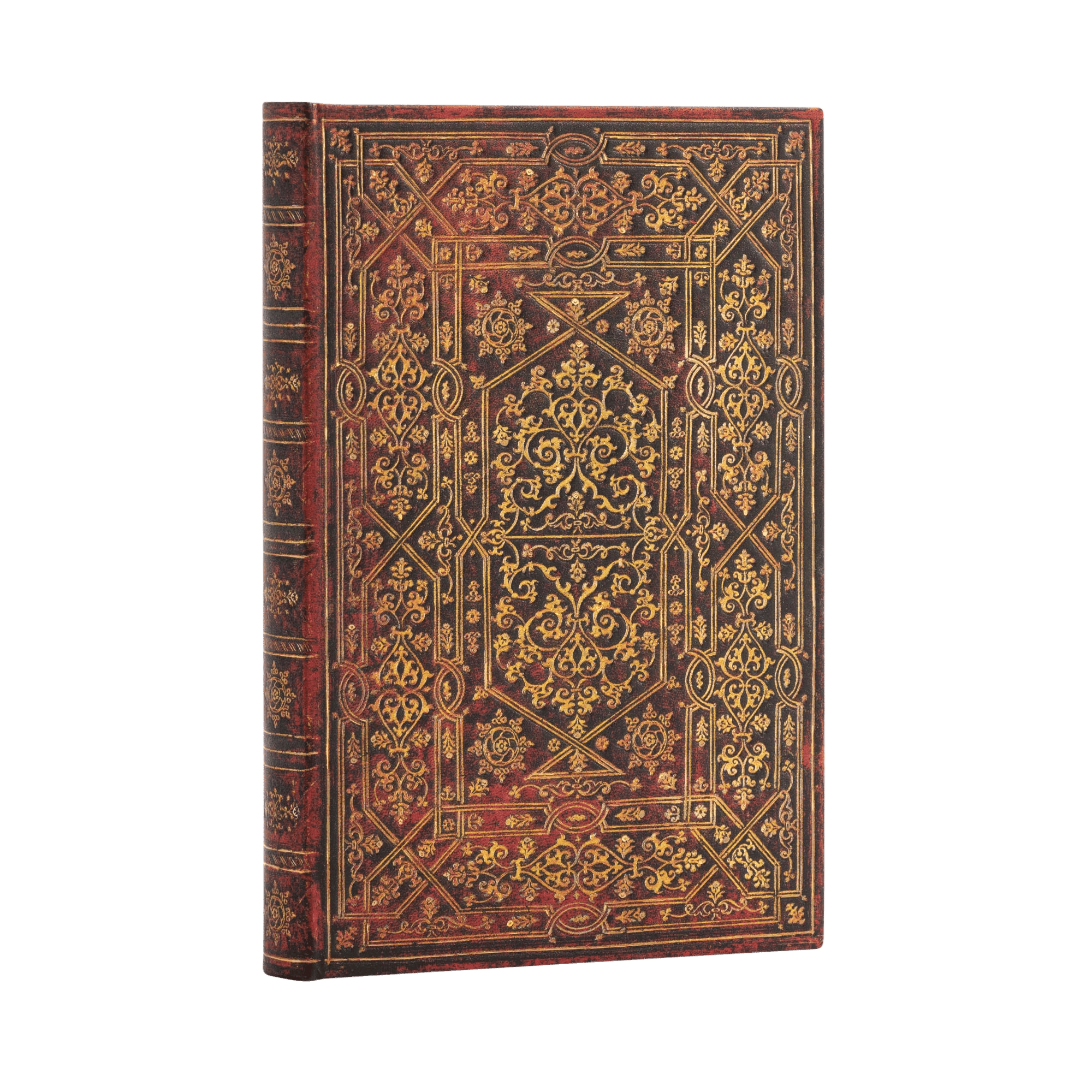 Evangeline - Journals - Angle Image