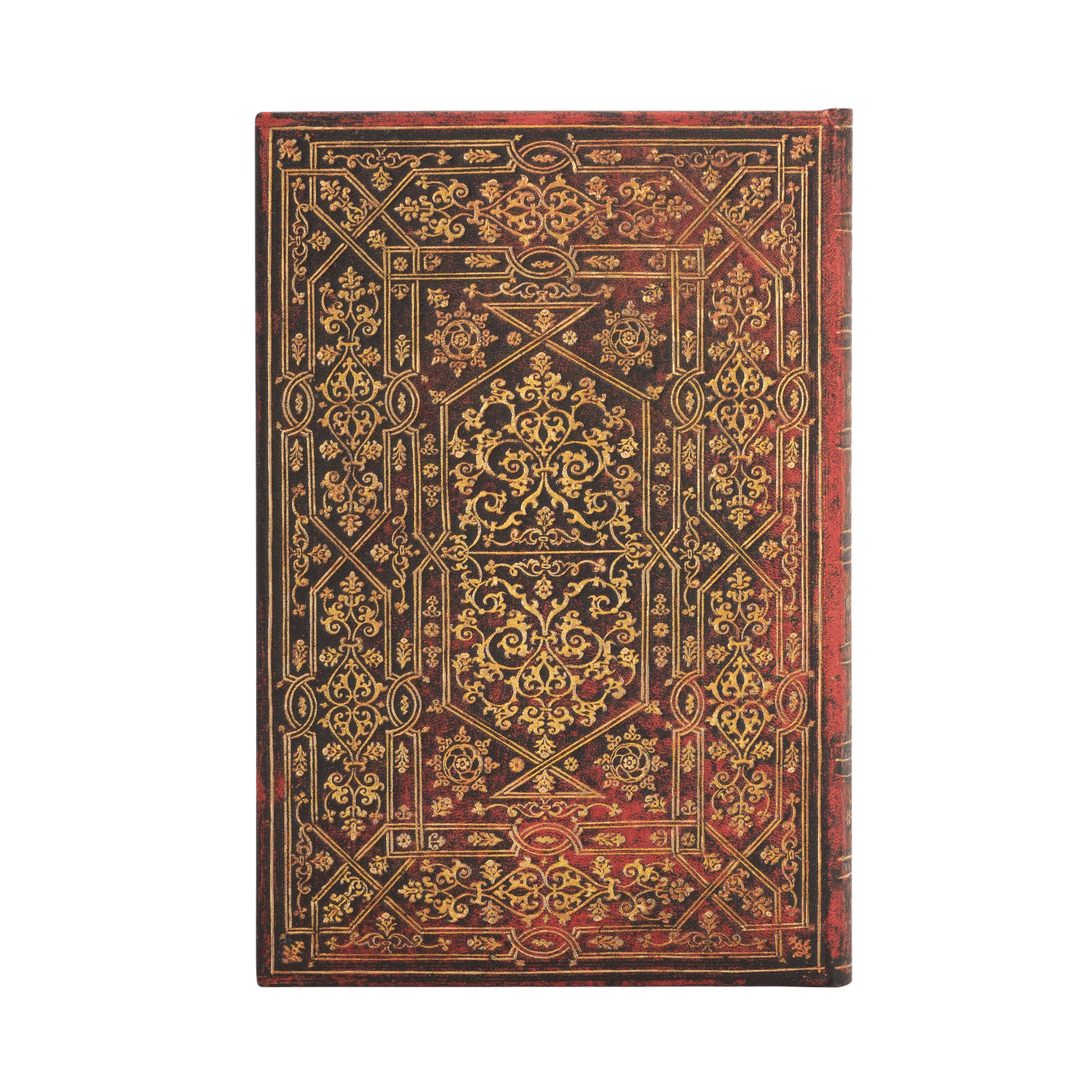 Evangeline - Journals - Back Image