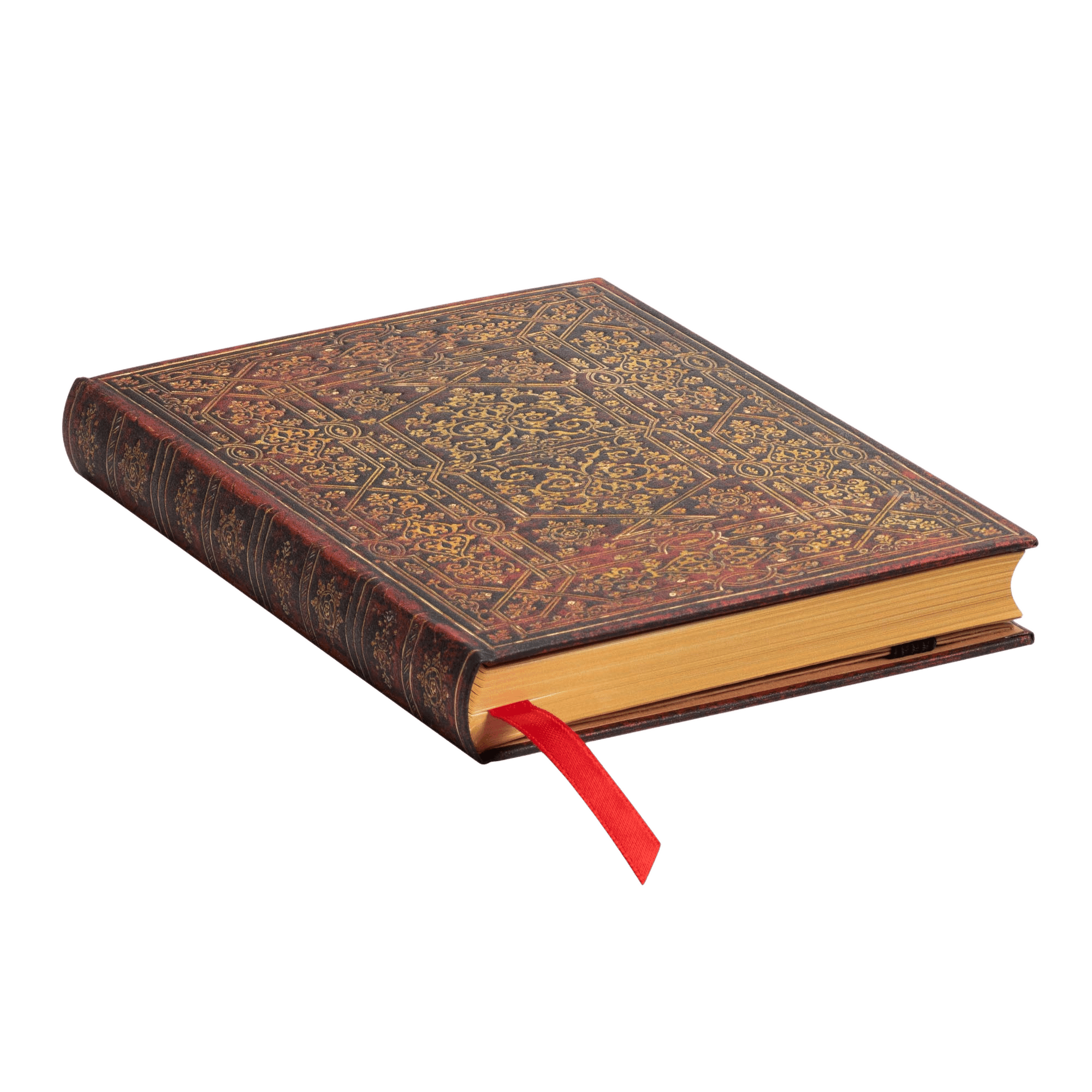 Evangeline - Journals - Edge Image