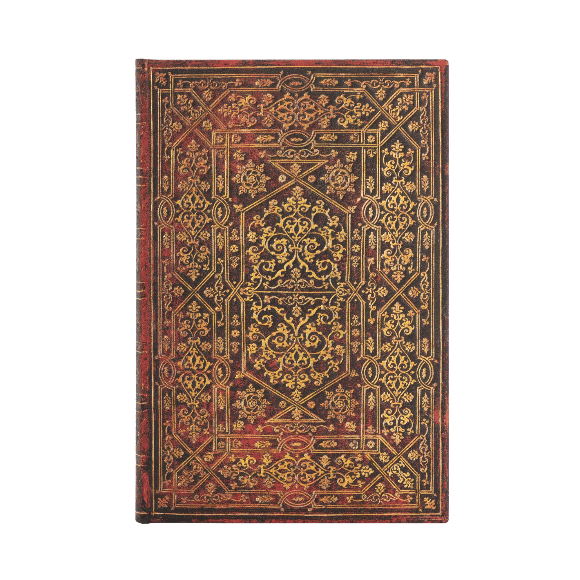 Evangeline - Journals - Front Image