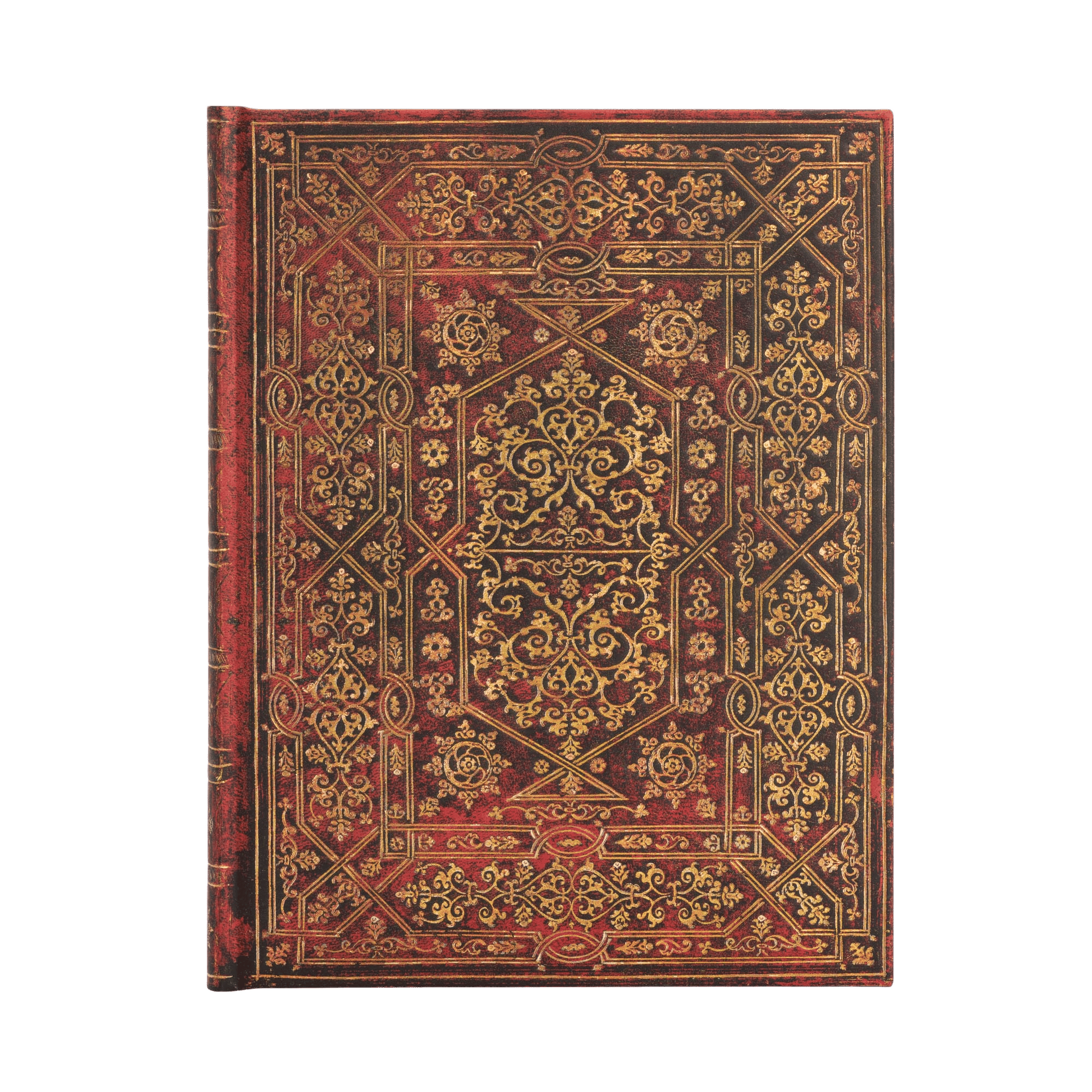 Evangelica - Diari - Front Image