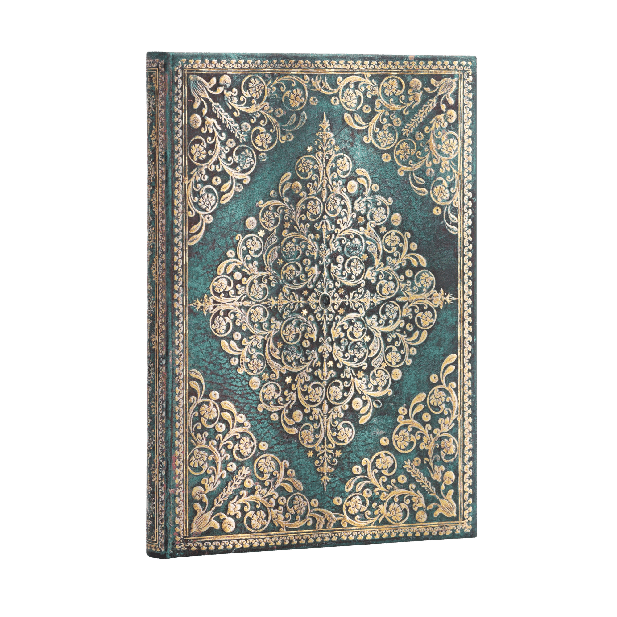 Oceania - Journals - Angle Image