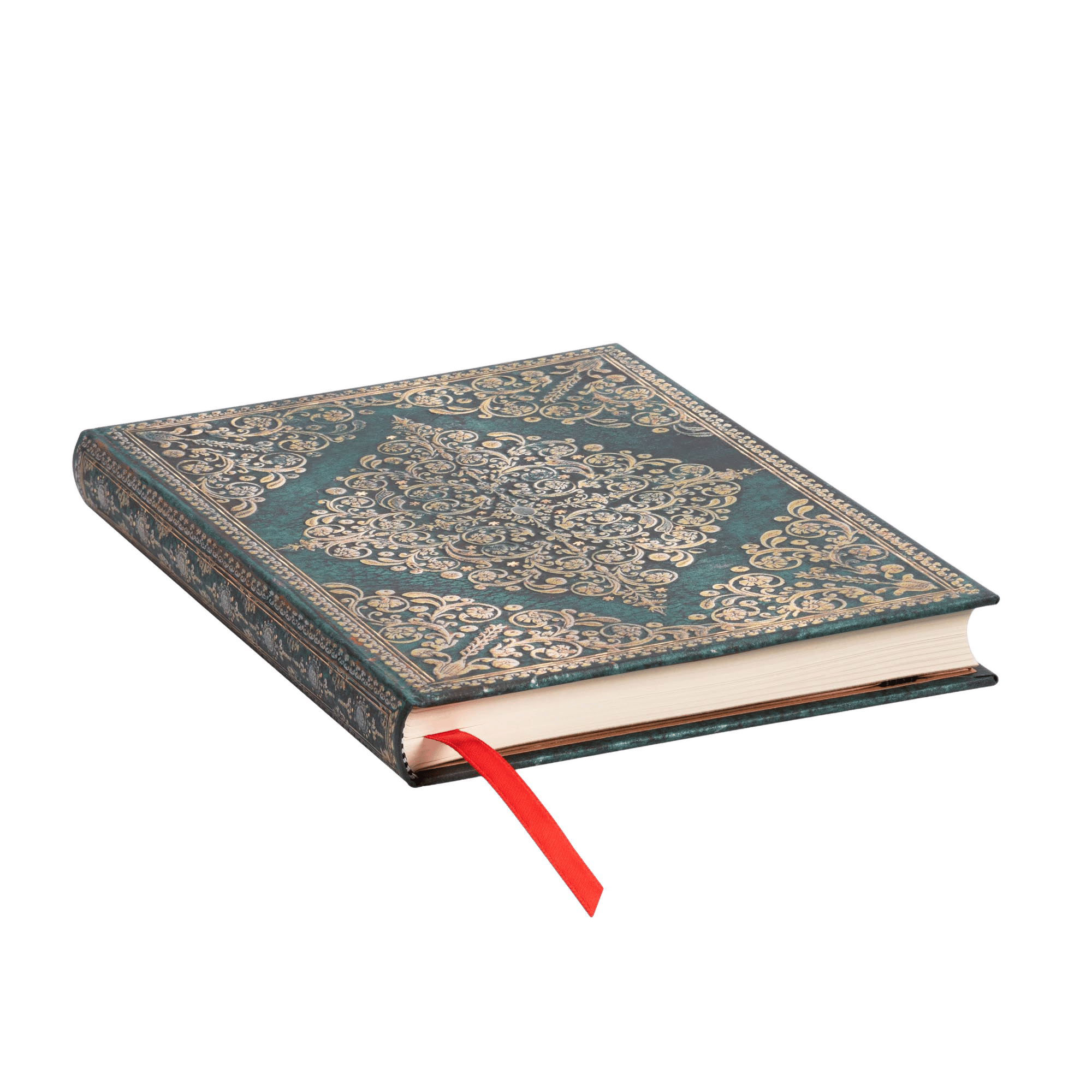 Oceania - Journals - Edge Image