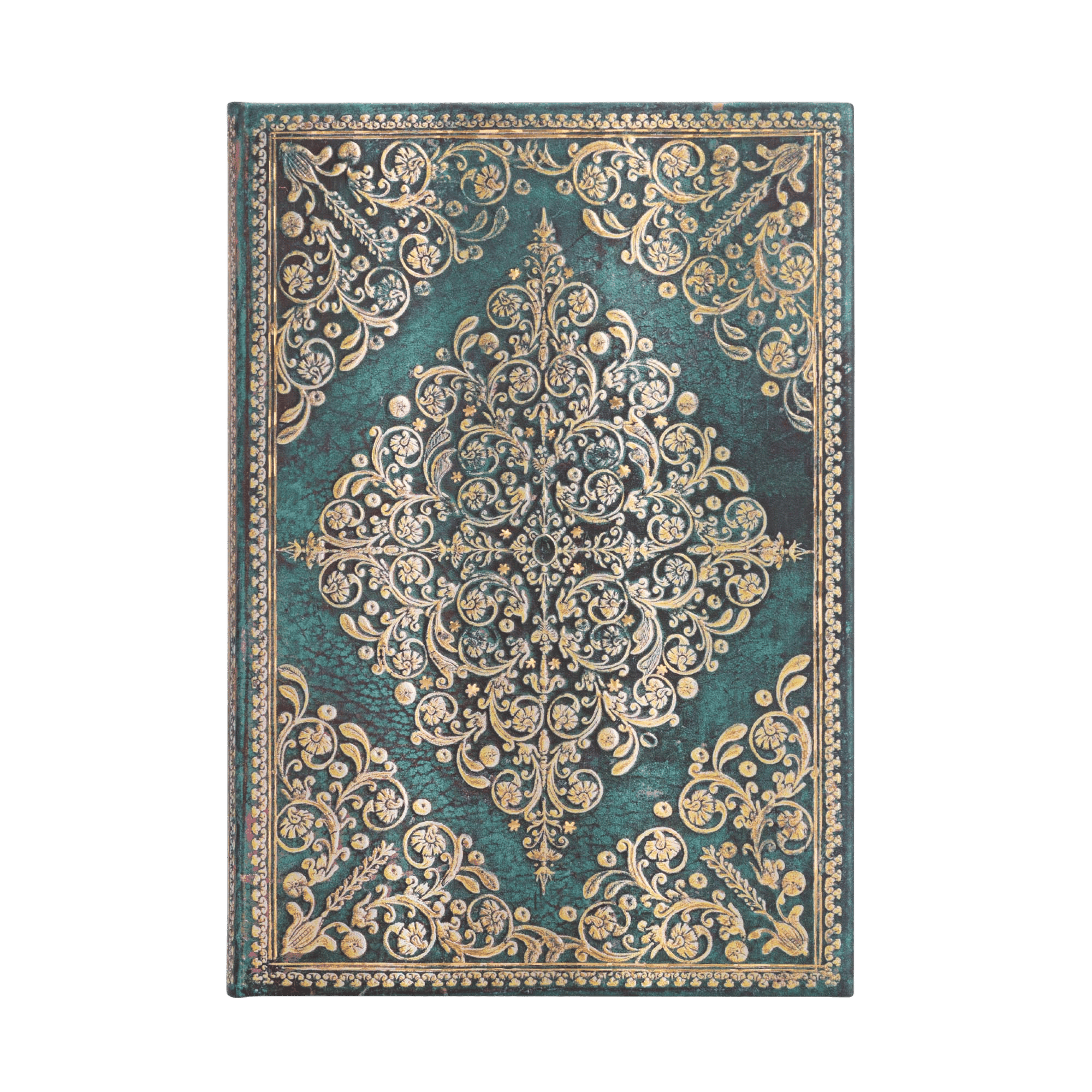 Oceania - Journals - Front Image