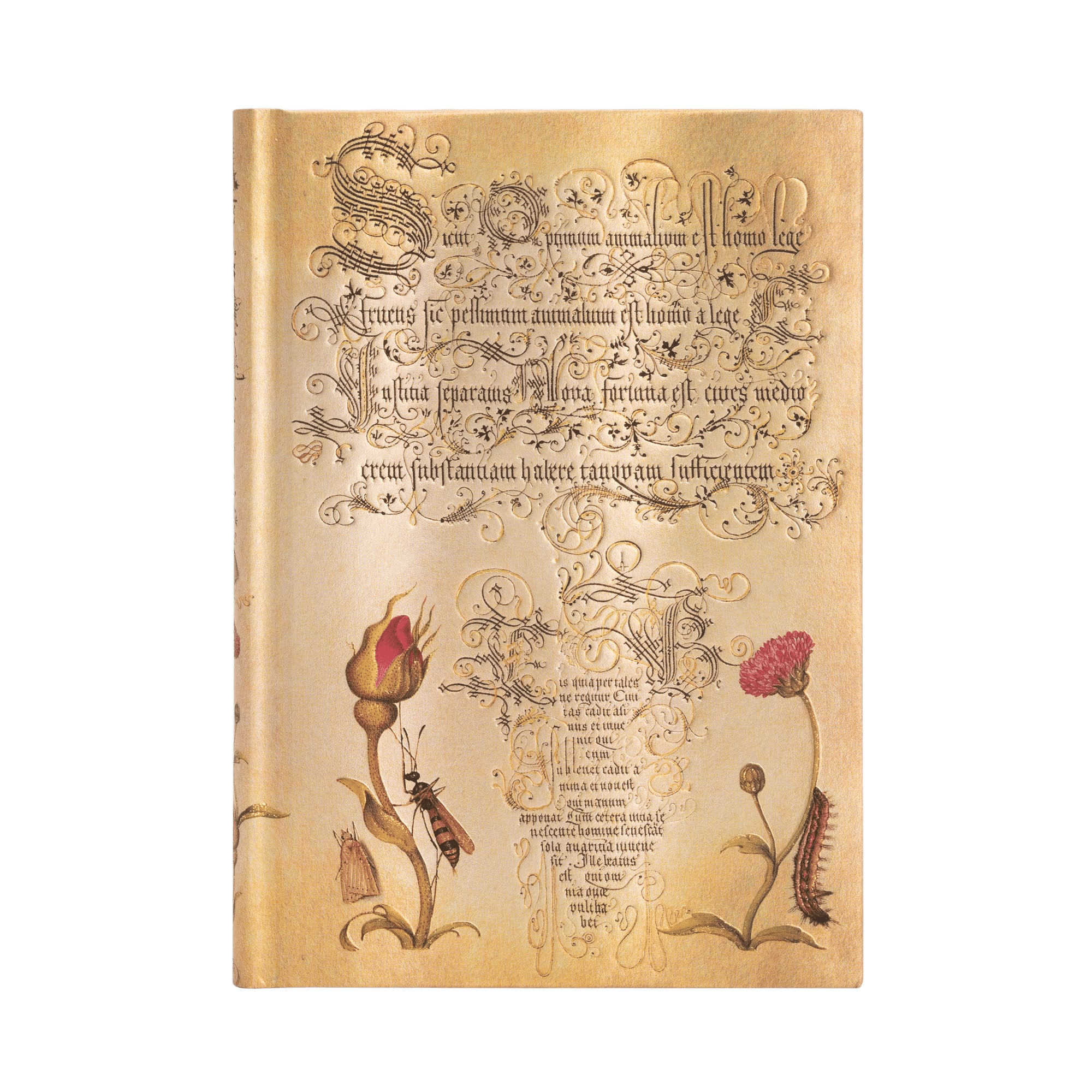 Rosa Holandesa - Cuadernos - Front Image