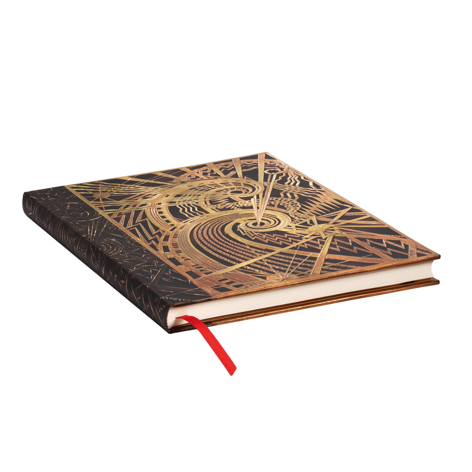 Edificio Chanin - Cuadernos - Edge Image