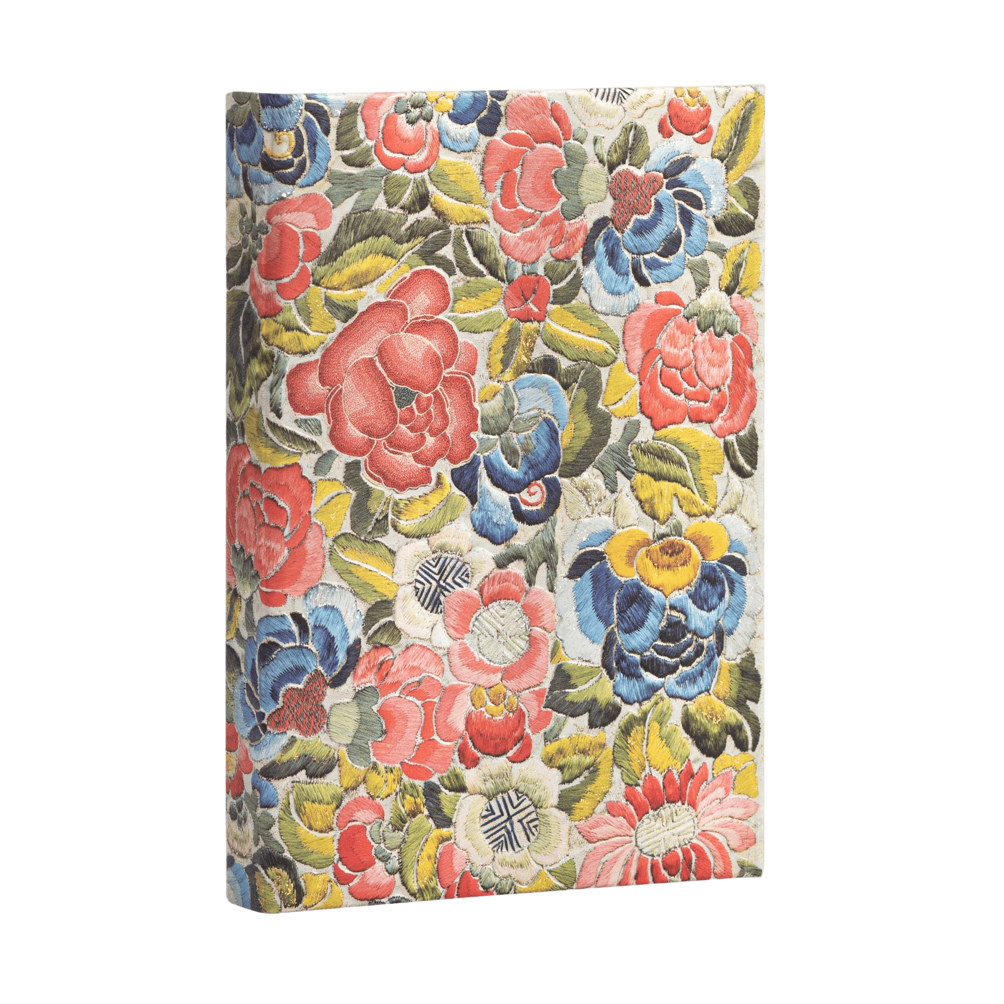 Pear Garden - Journals - Angle Image