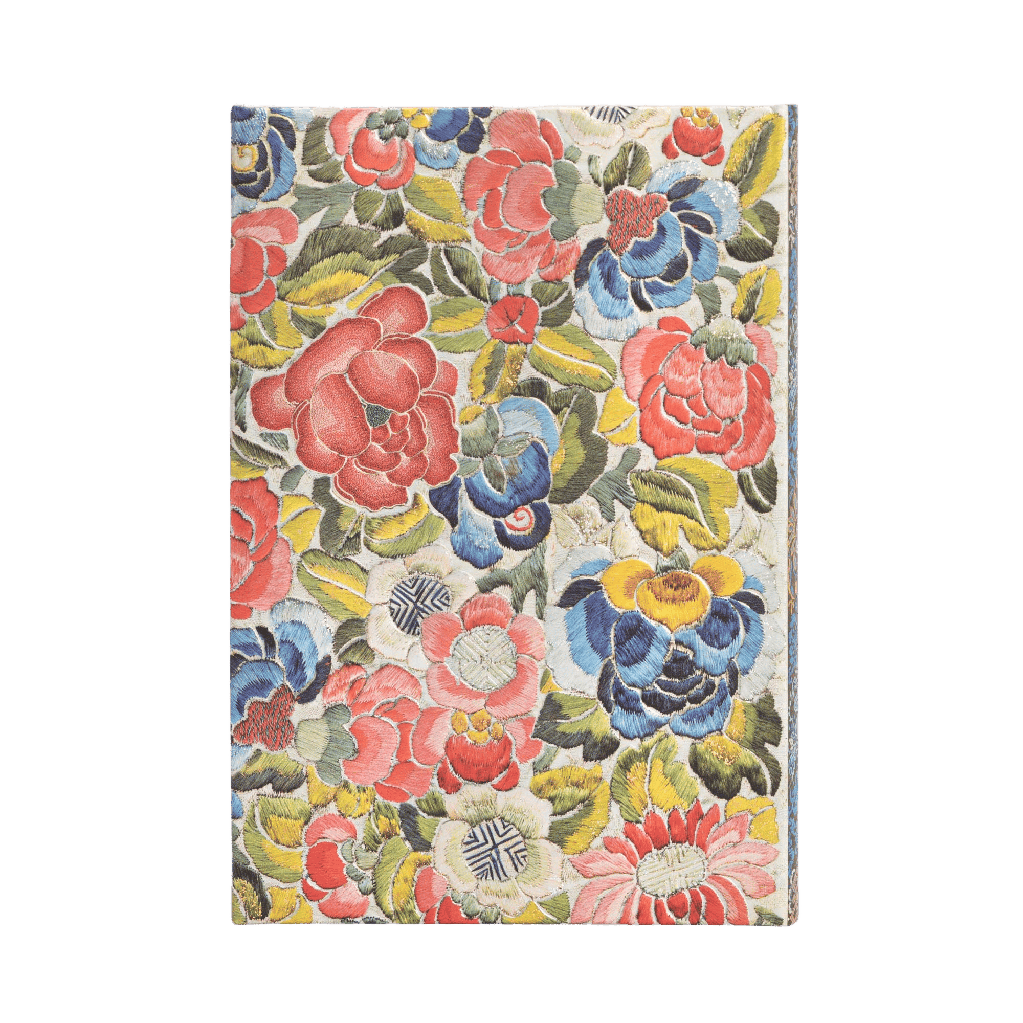Pear Garden - Journals - Back Image