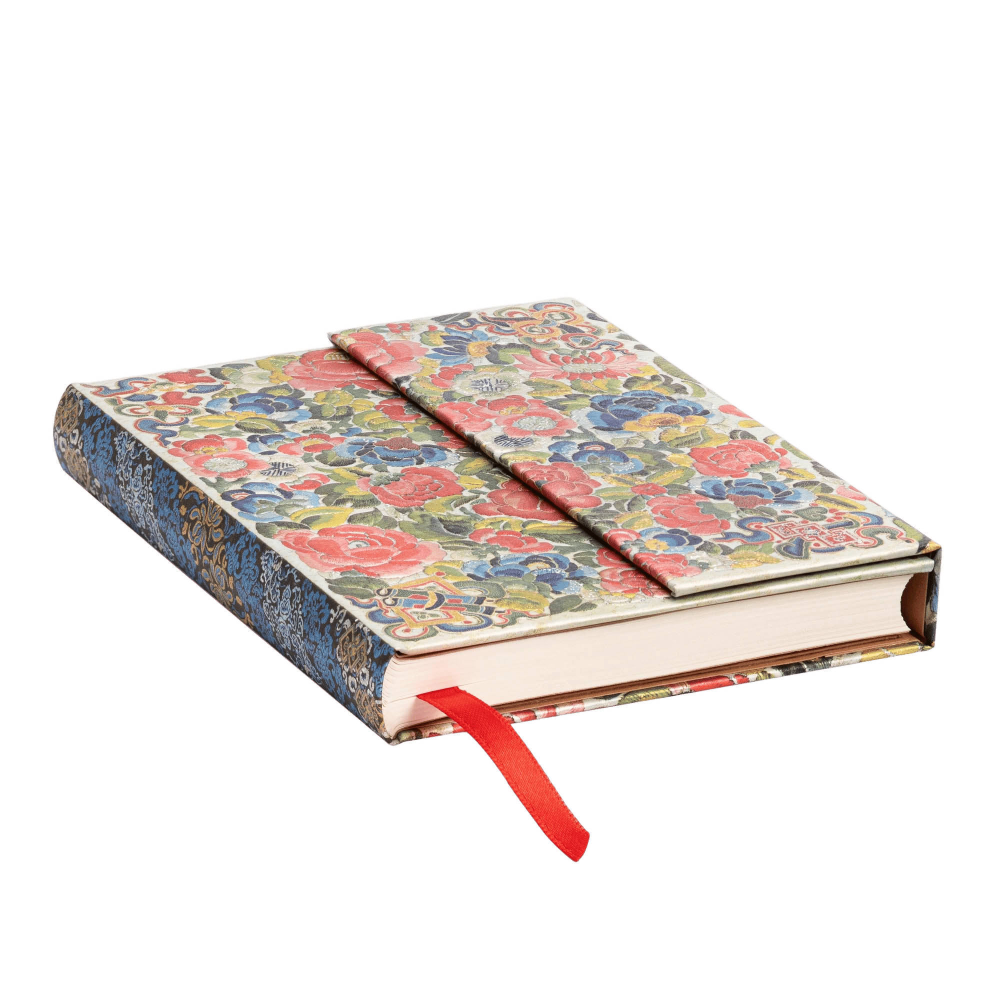 Pear Garden - Journals - Edge Image
