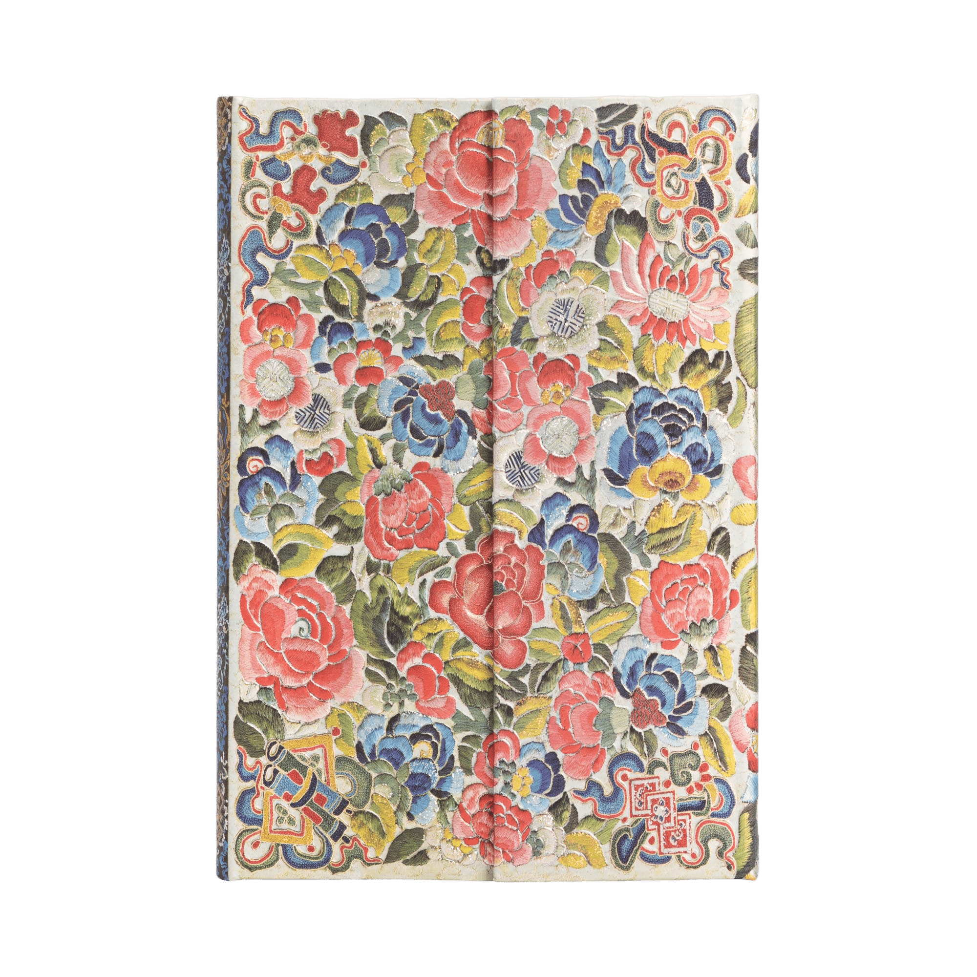 Pear Garden - Journals - Front Image