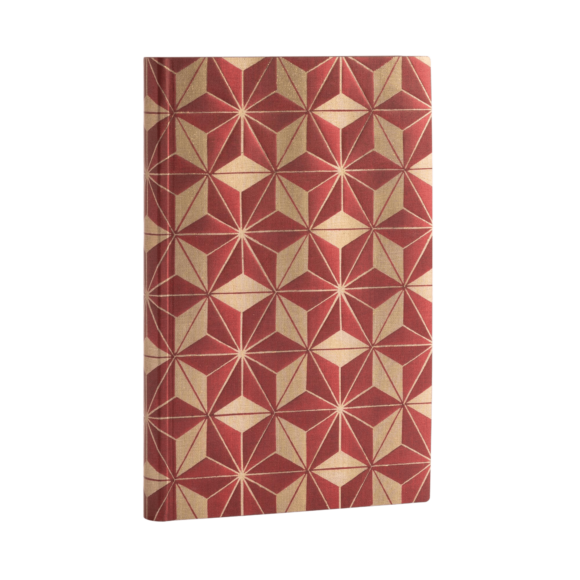 Hishi - Carnets - Angle Image