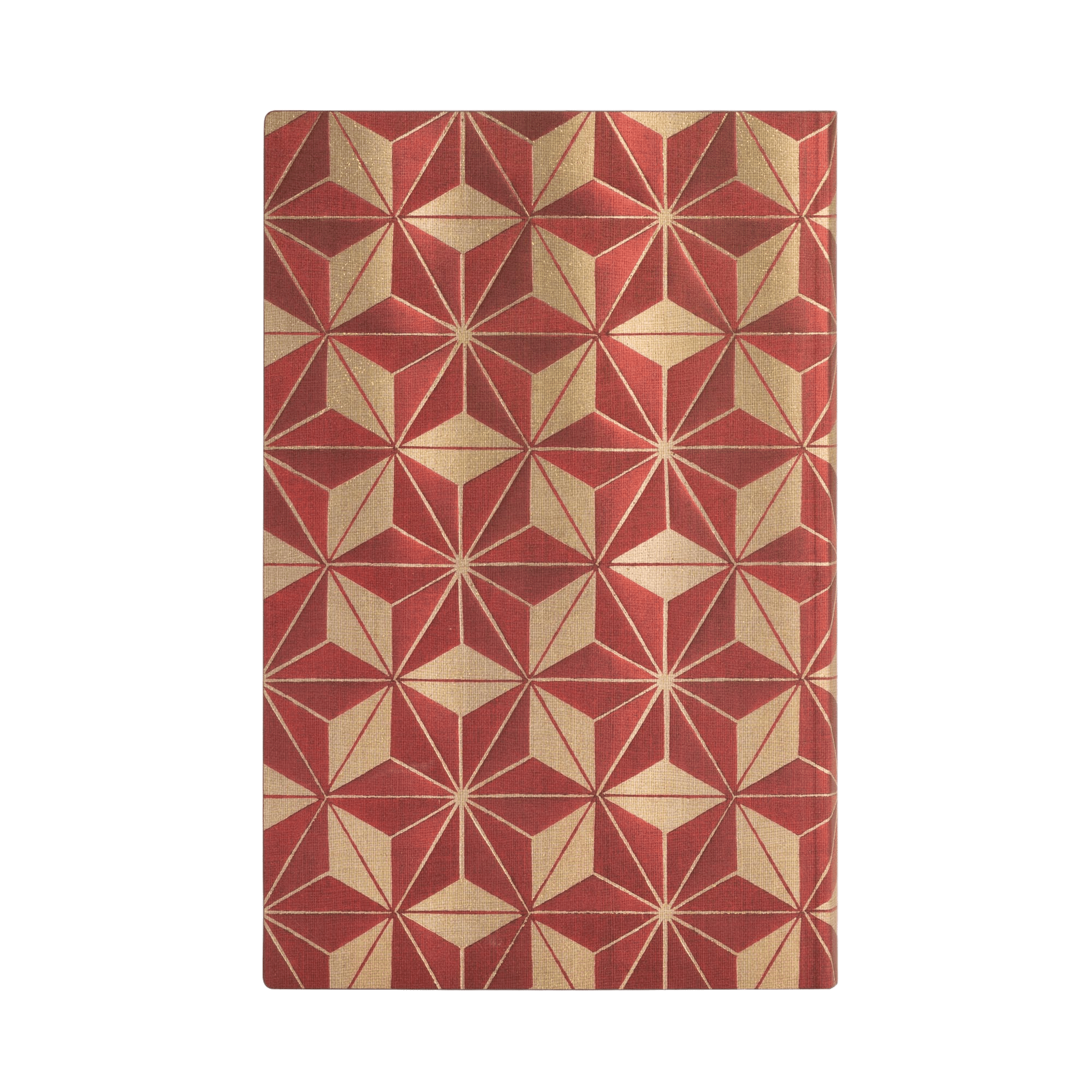 Hishi - Carnets - Back Image