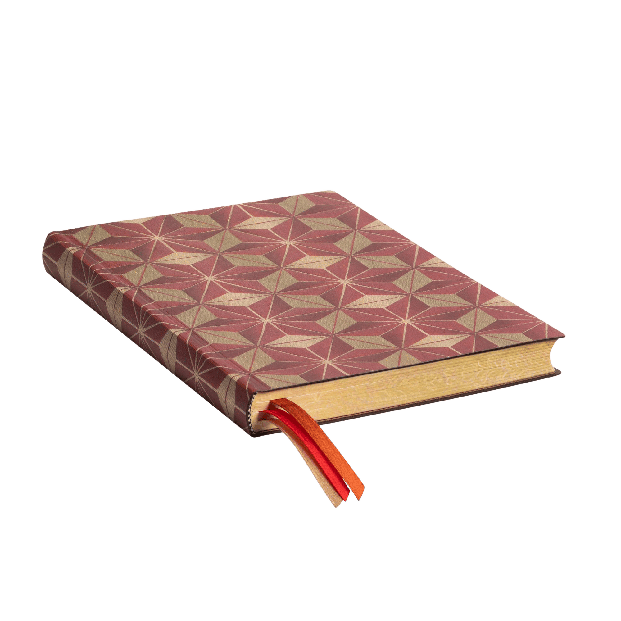 Hishi - Carnets - Edge Image