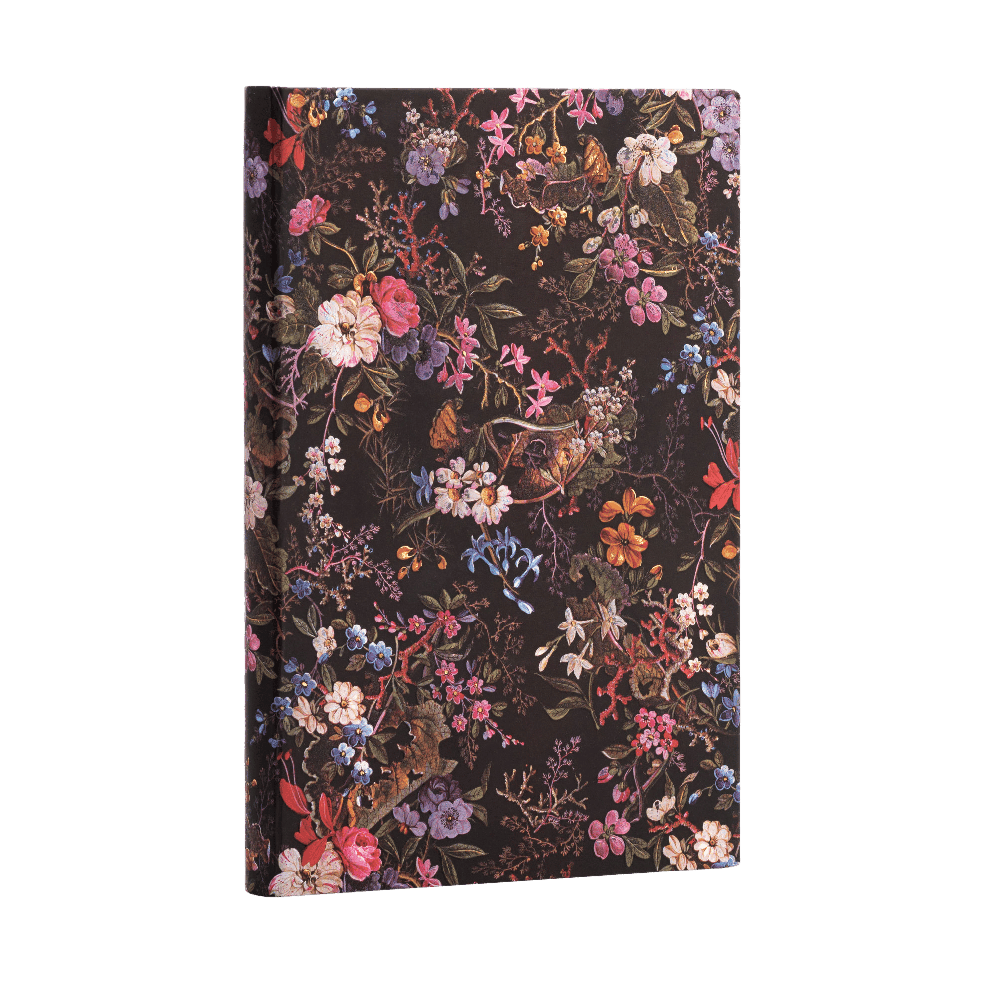 Floralia - Carnets - Angle Image