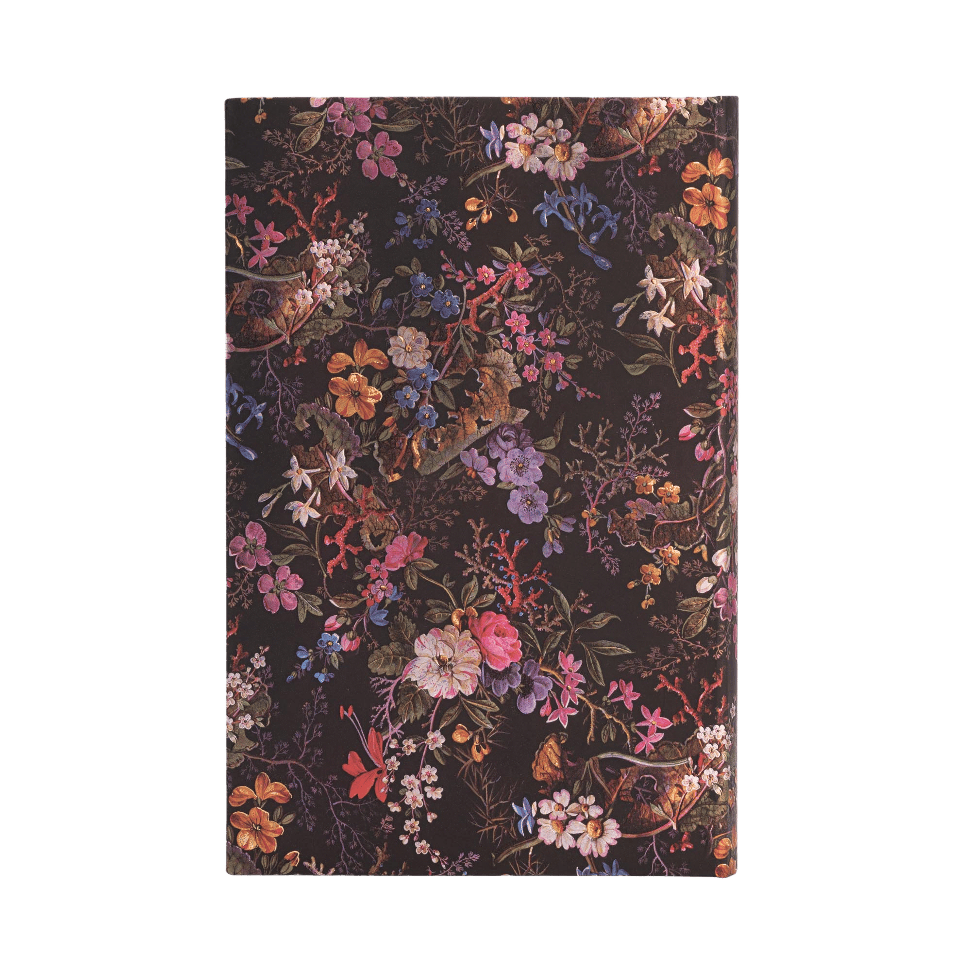 Floralia - Carnets - Back Image