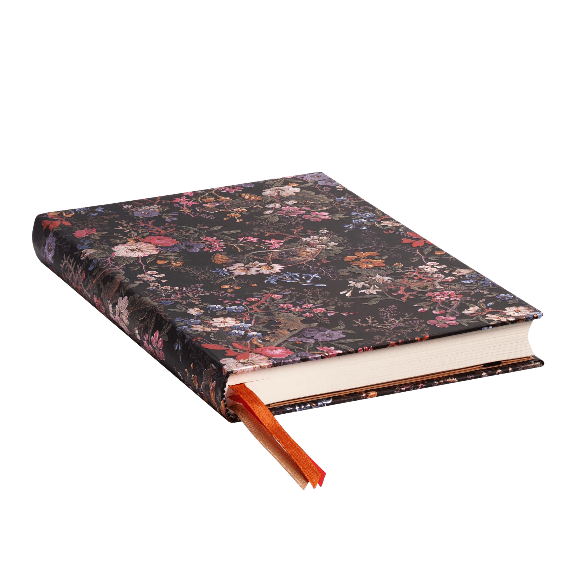 Floralia - Carnets - Edge Image