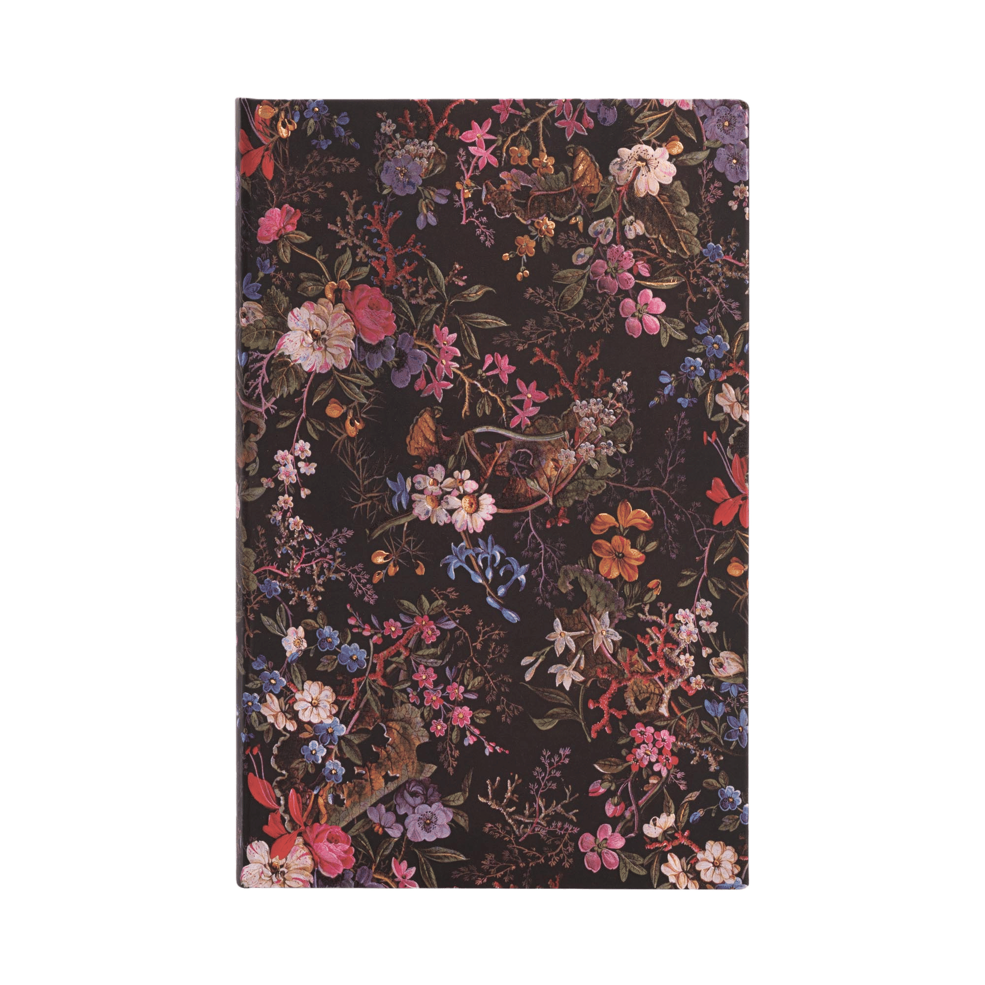 Floralia - Carnets - Front Image