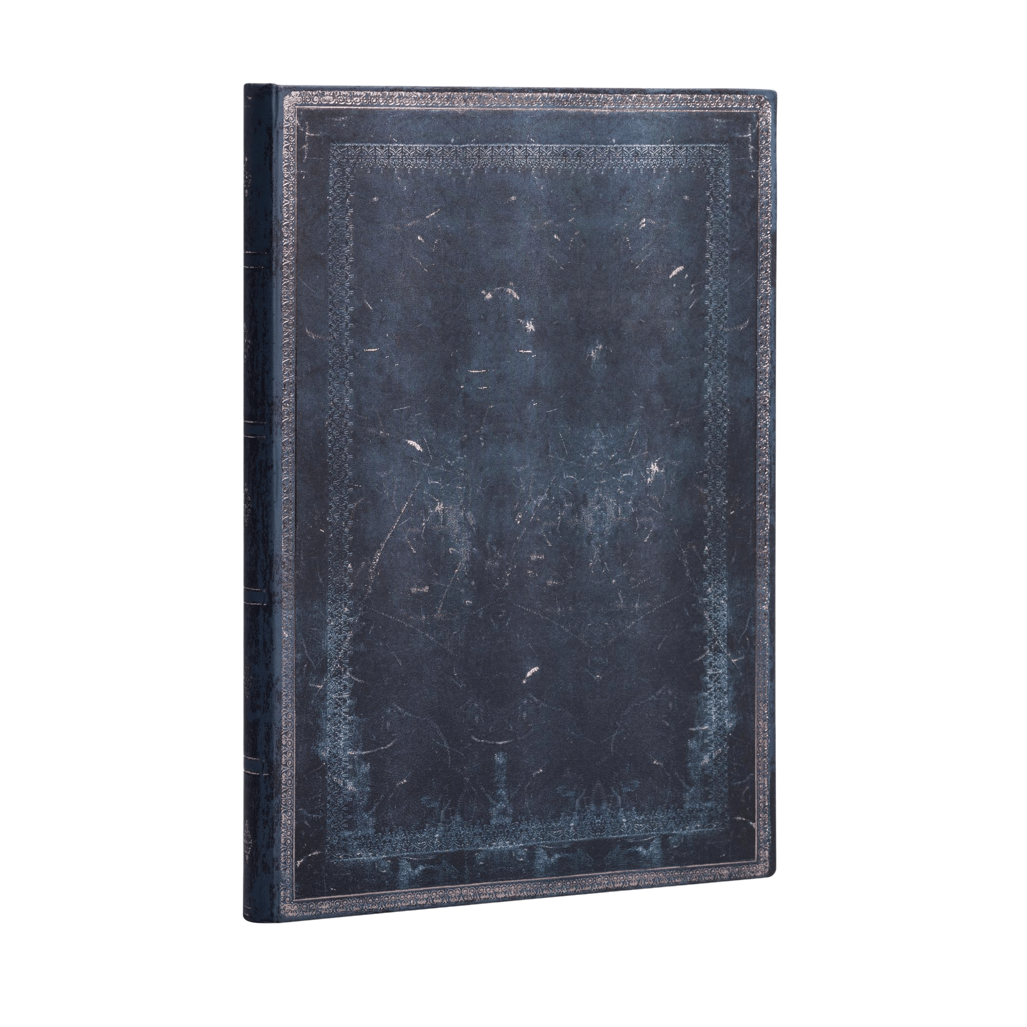 Inkblot - Sketchbooks - Angle Image