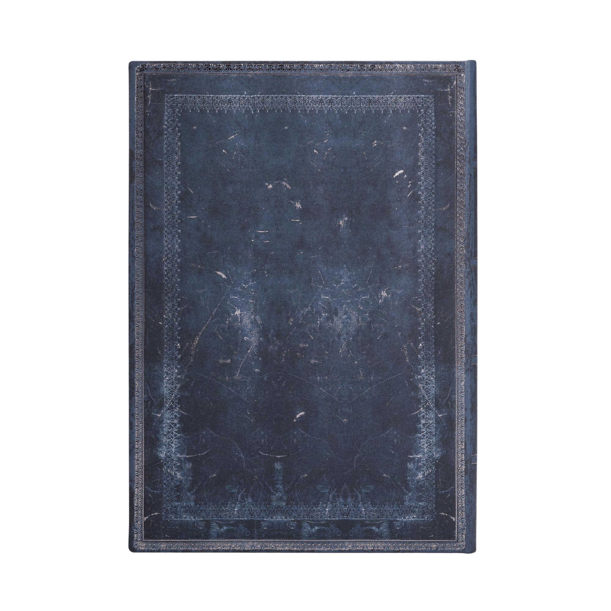Inkblot - Sketchbooks - Back Image