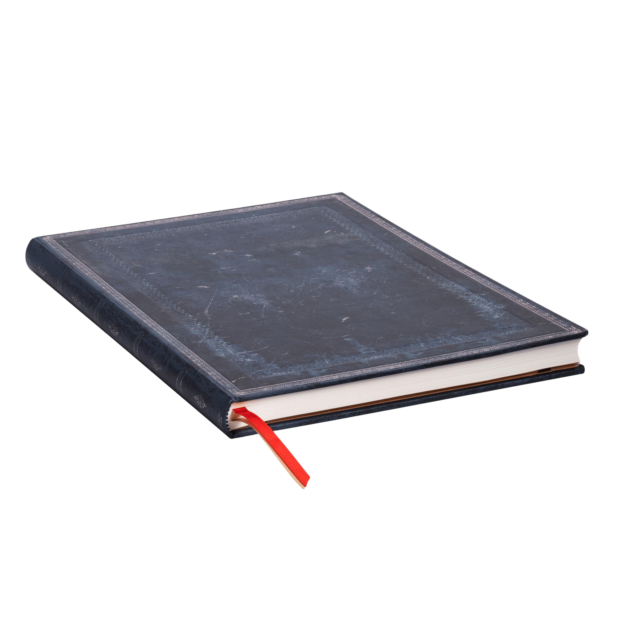 Inkblot - Sketchbooks - Edge Image