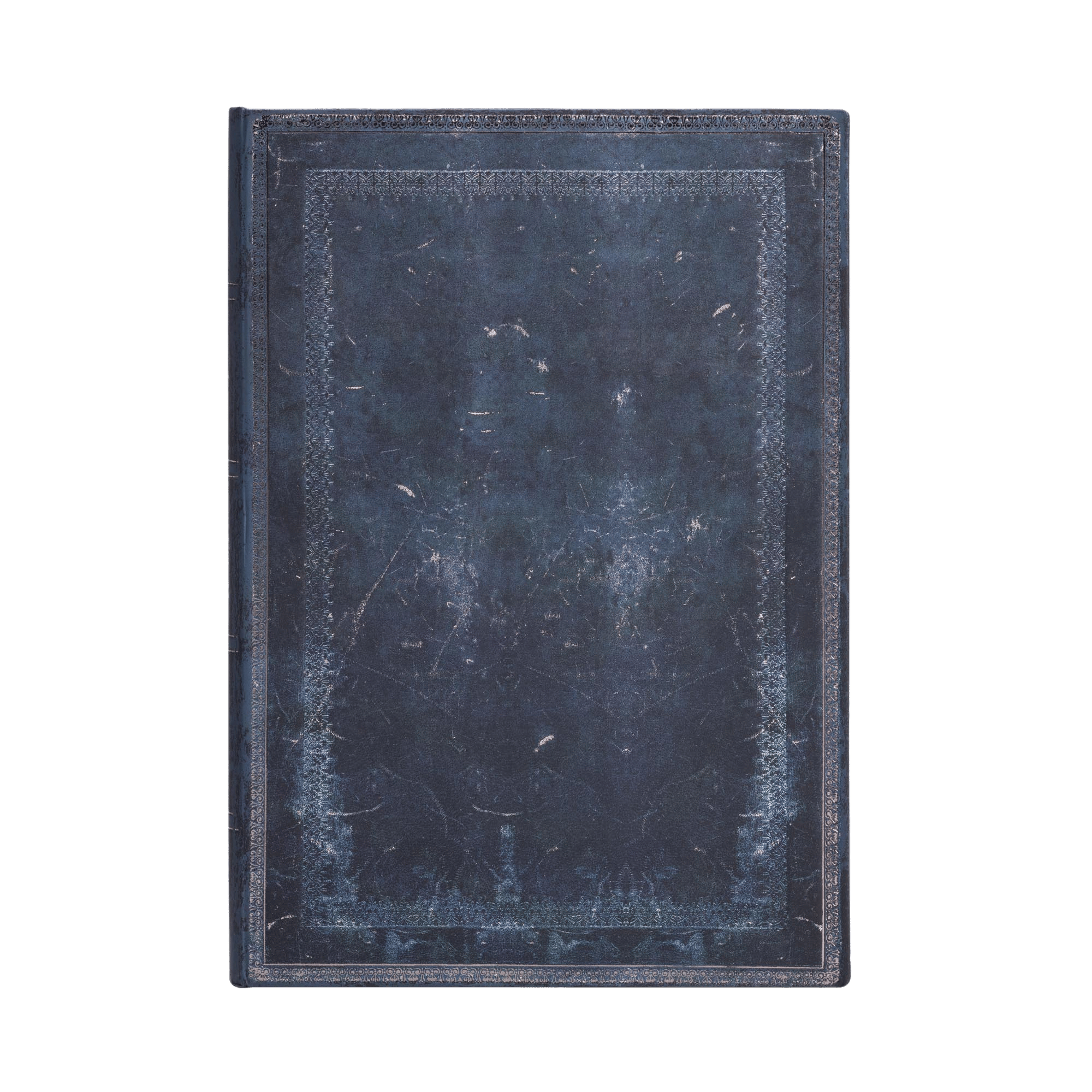 Inkblot - Sketchbooks - Front Image