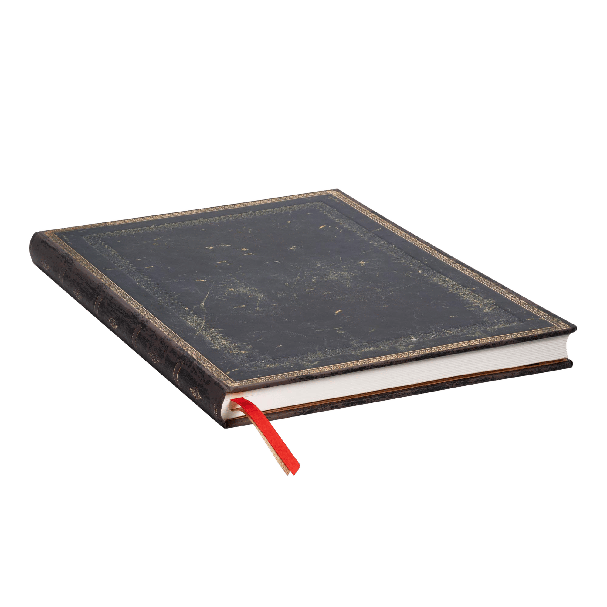 Arabica - Sketchbooks - Edge Image