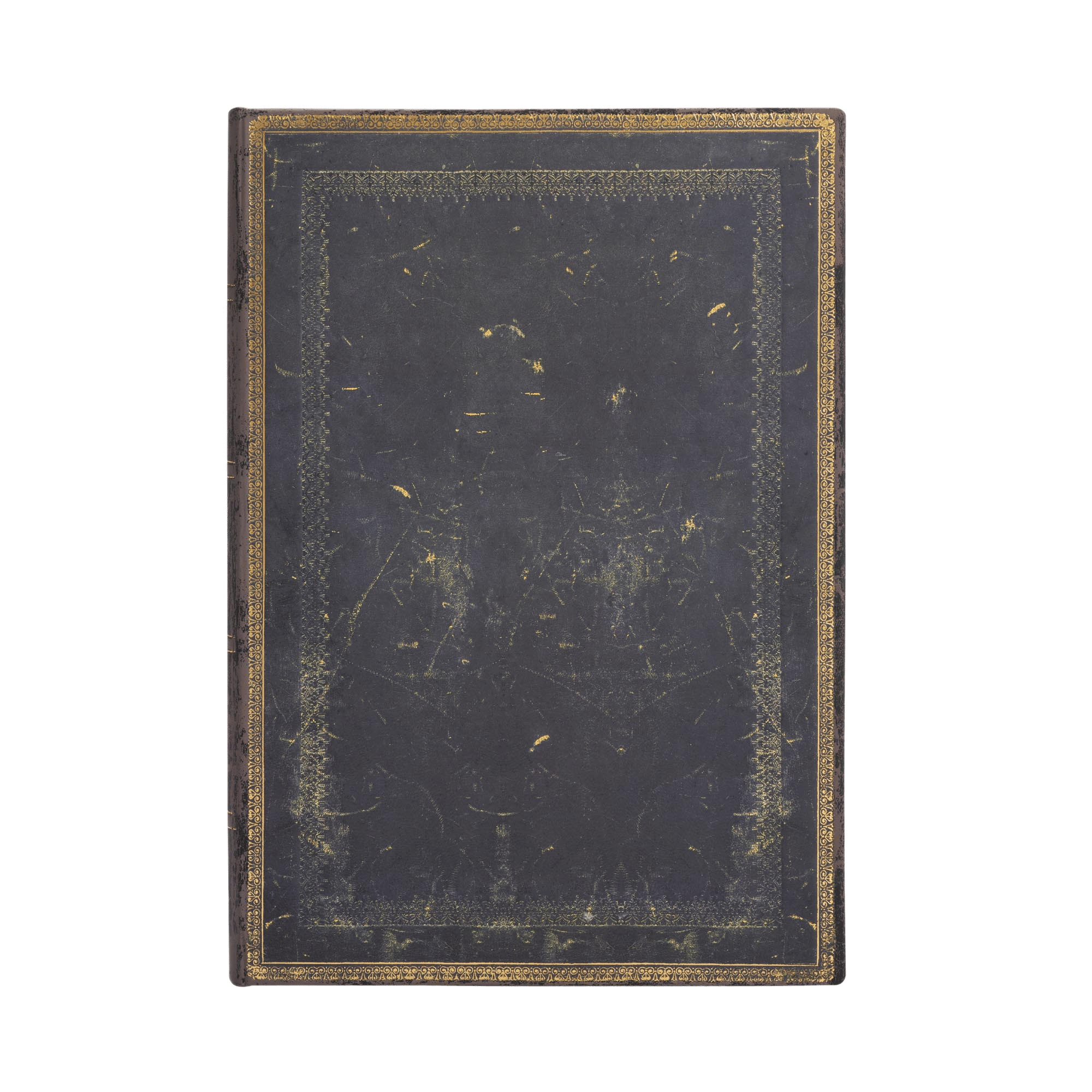 Arabica - Sketchbooks - Front Image