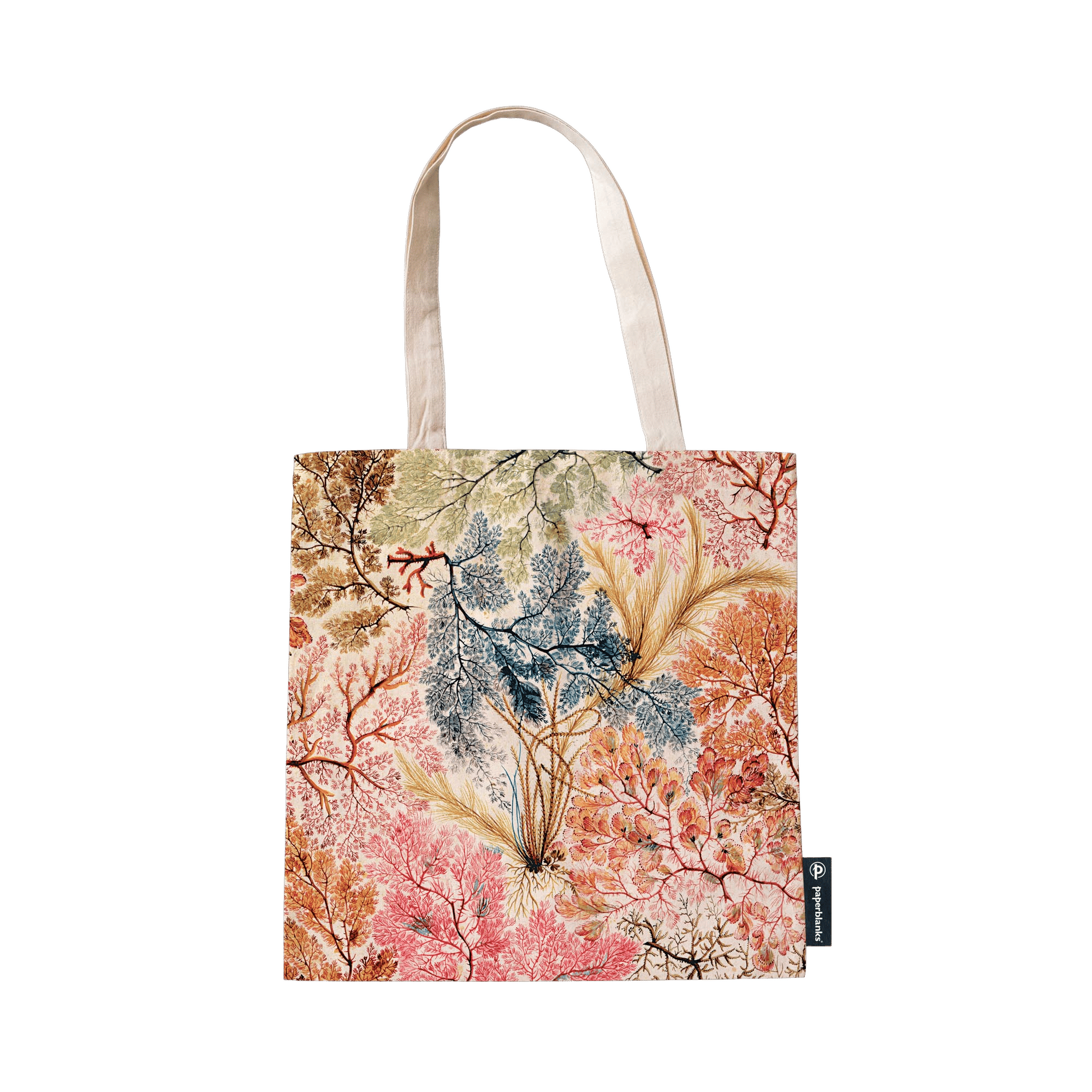 Anémone - Tote Bags - Back Image
