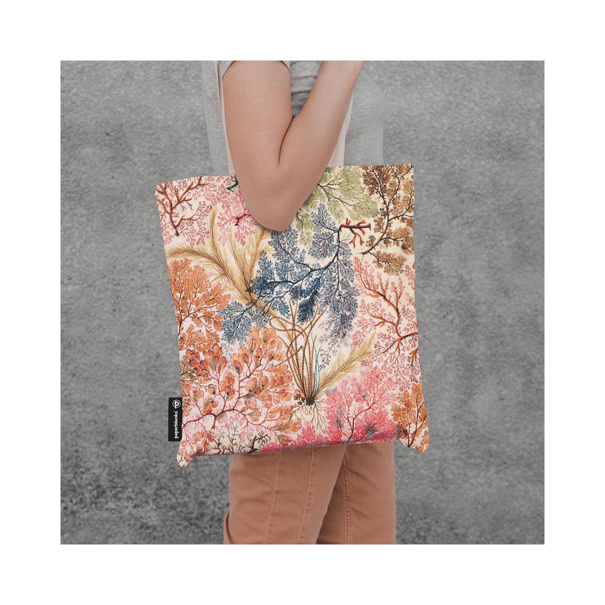 Anémone - Tote Bags - Edge Image