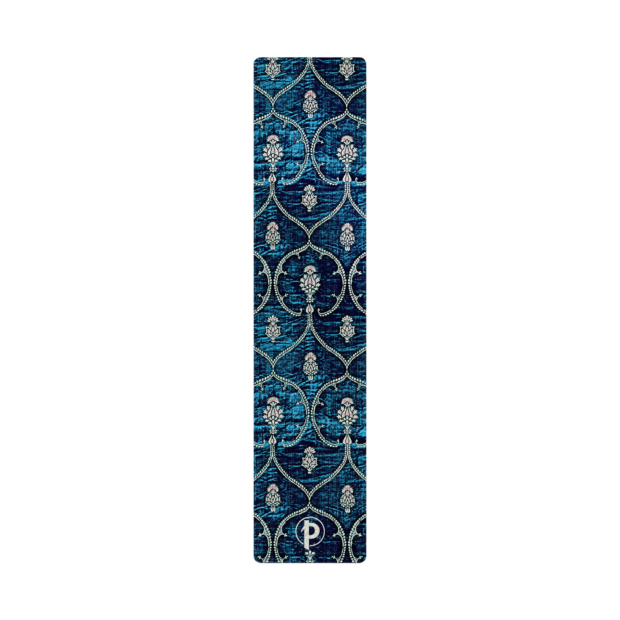 Blue Velvet - Bookmarks - Back Image