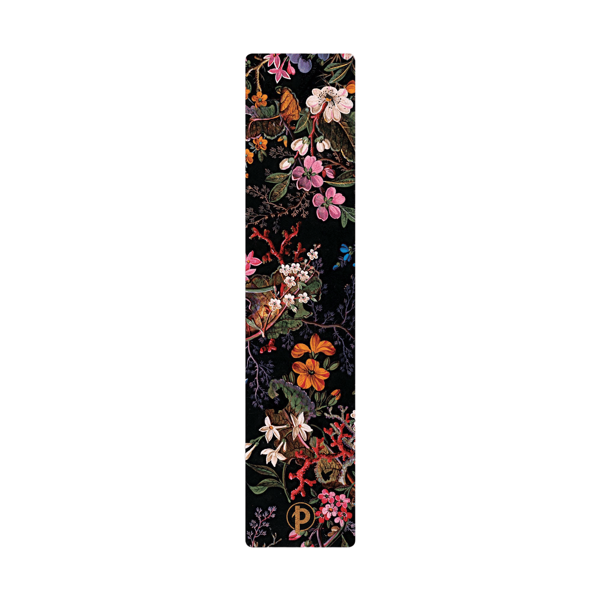 Floralia - Bookmarks - Back Image