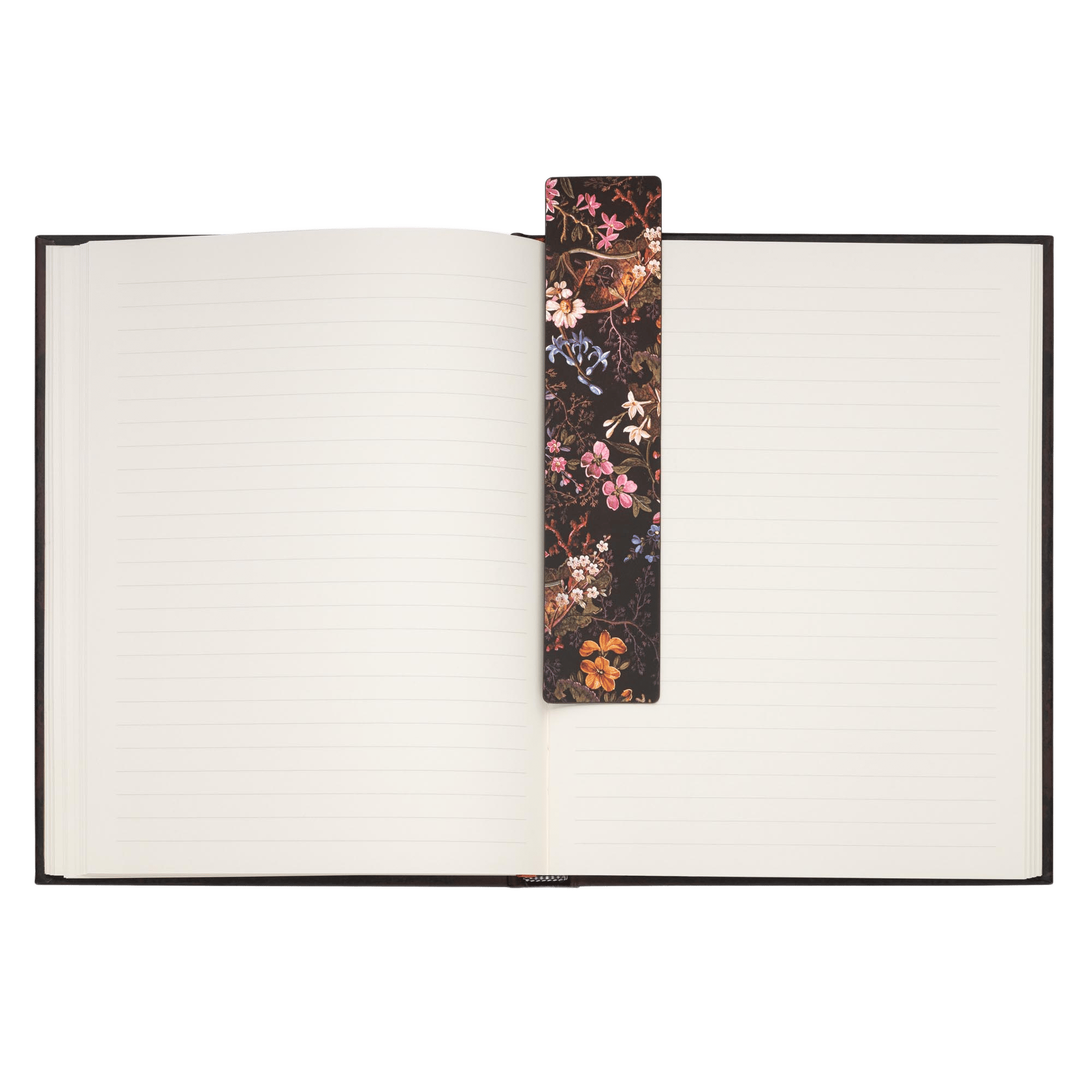 Floralia - Bookmarks - Edge Image