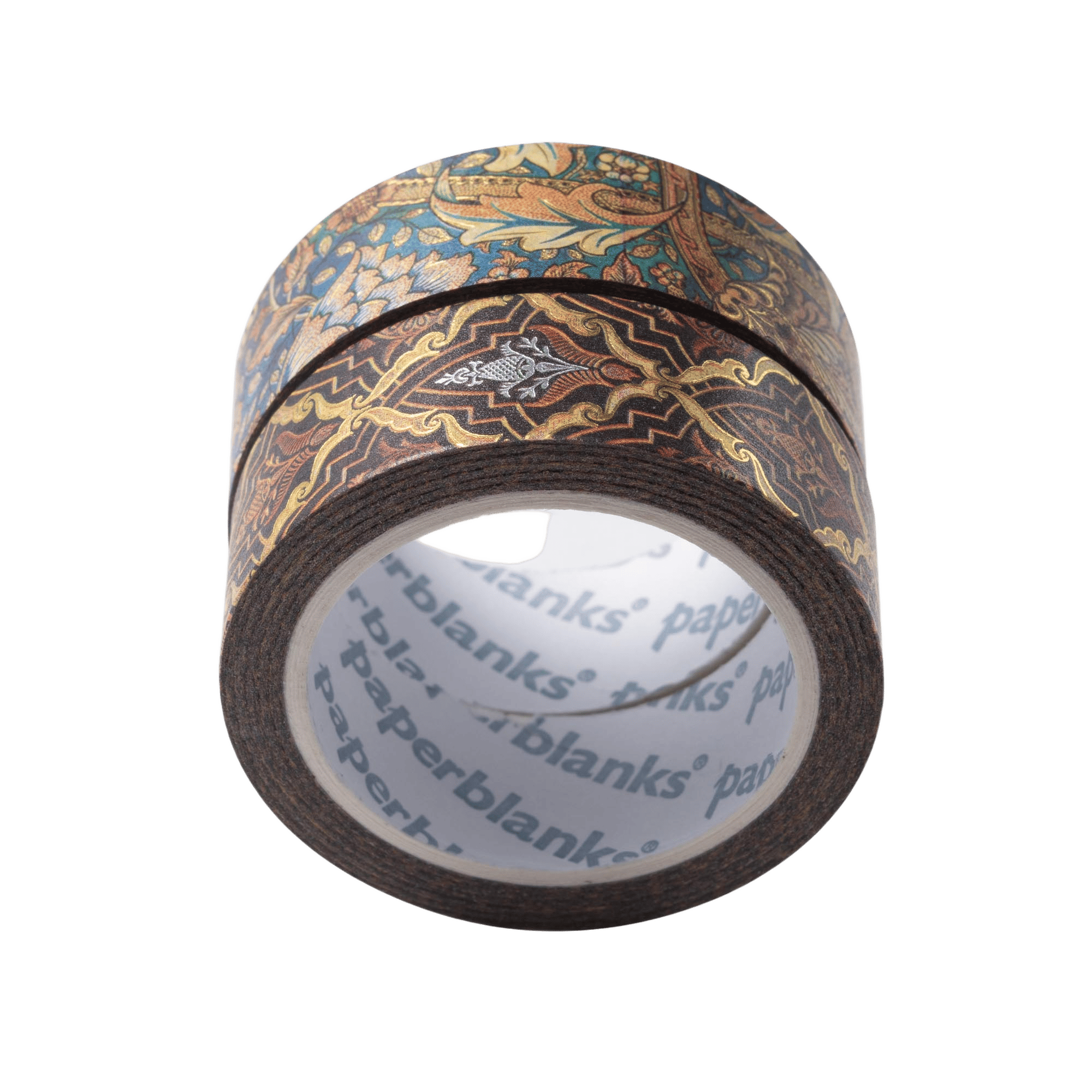 Schicksal/Morris Windstoß - Washi Tape - Back Image