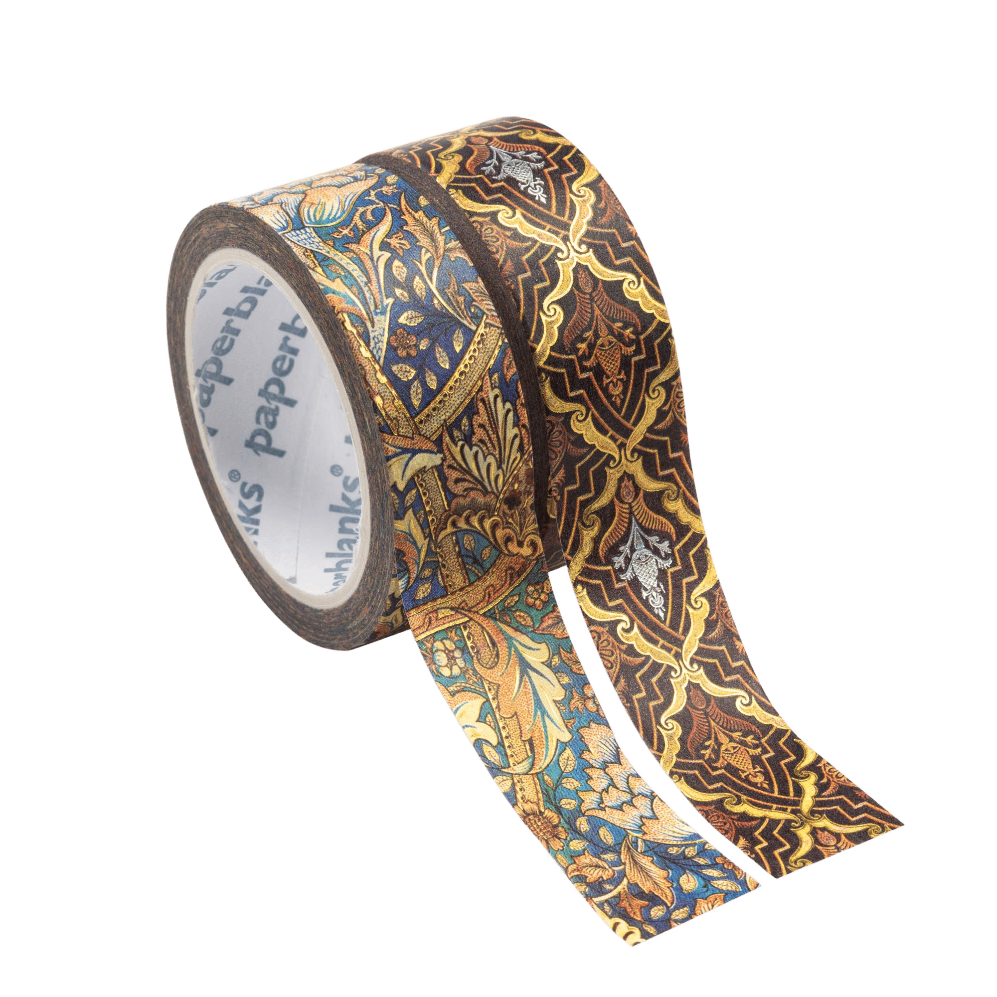 Schicksal/Morris Windstoß - Washi Tape - Front Image