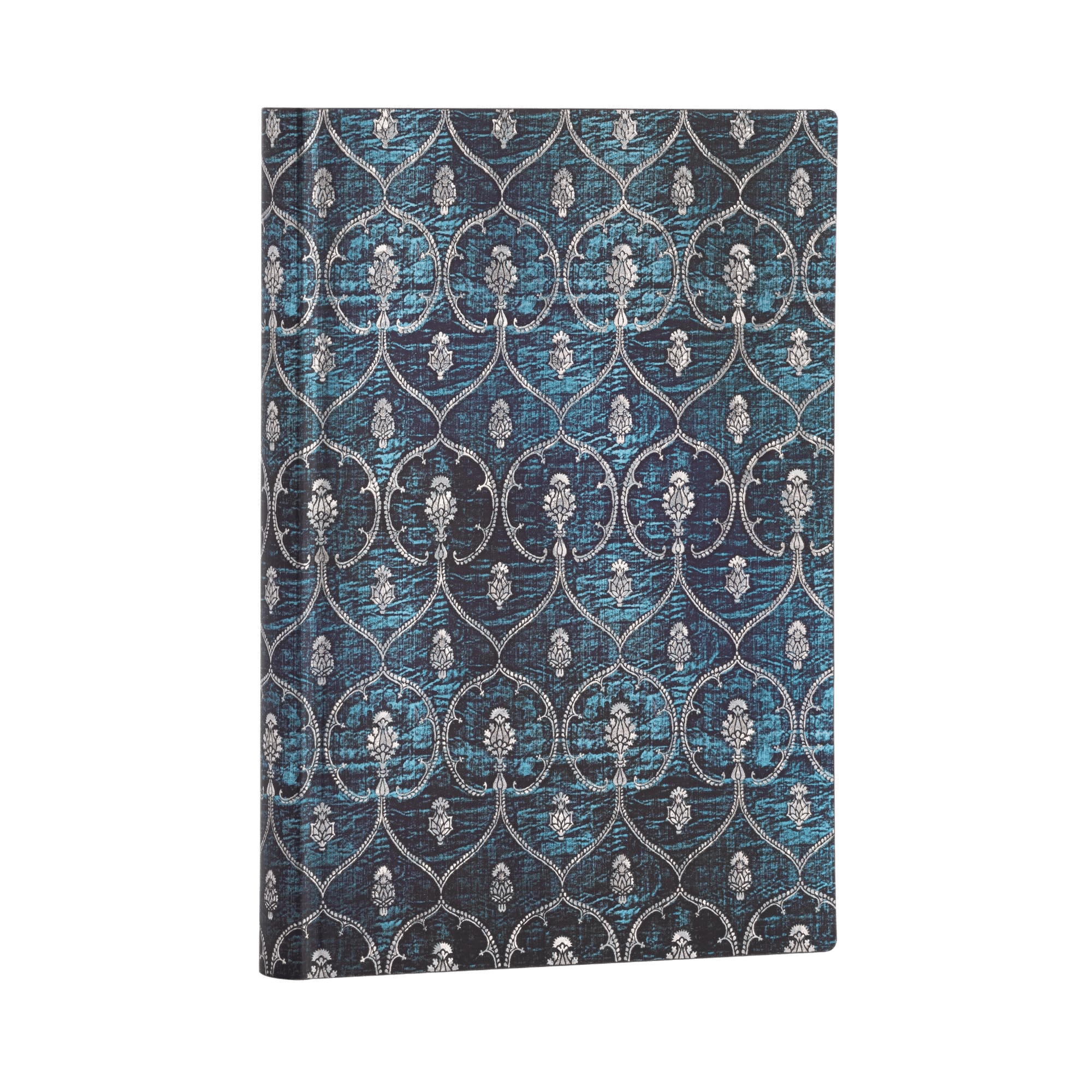 Terciopelo Azul - Cuadernos - Angle Image
