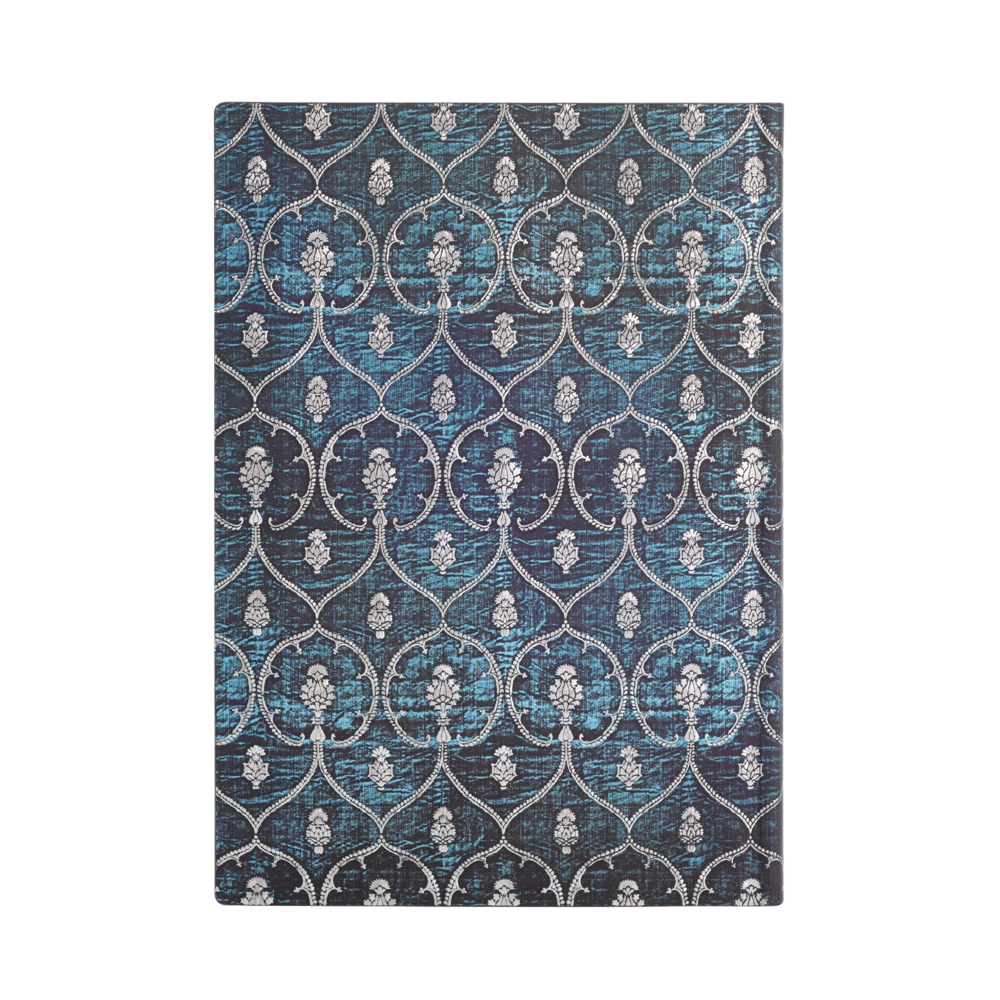 Terciopelo Azul - Cuadernos - Back Image