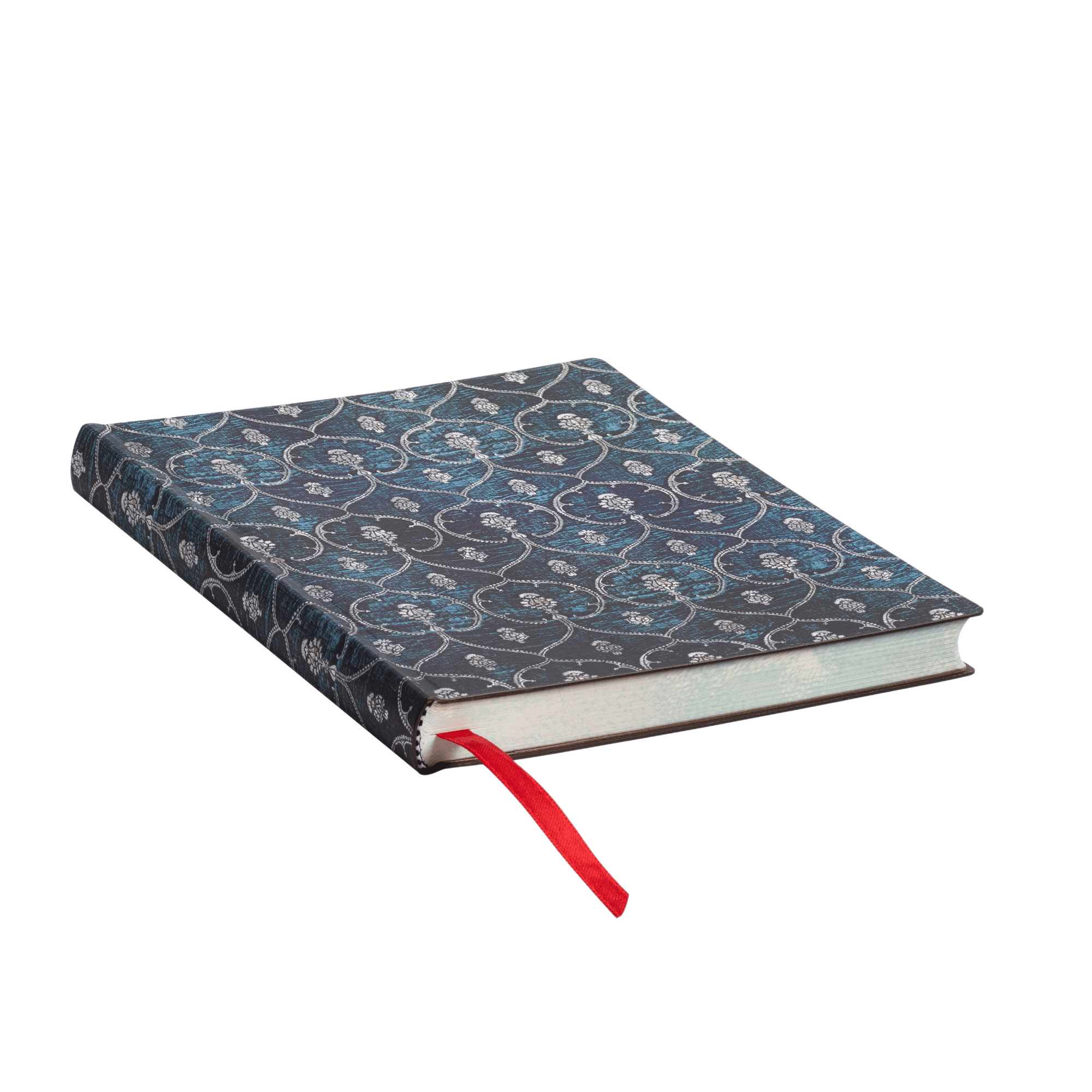 Terciopelo Azul - Cuadernos - Edge Image