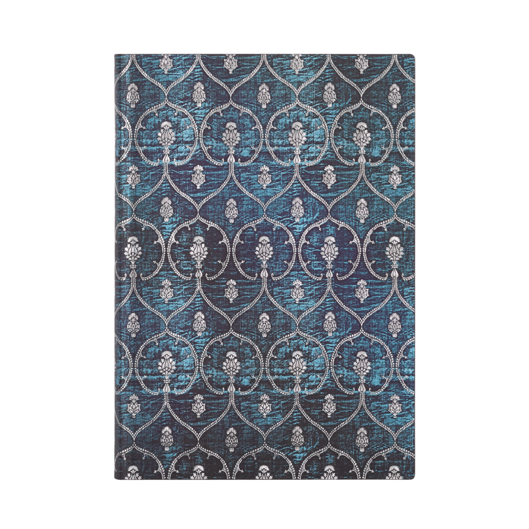 Terciopelo Azul - Cuadernos - Front Image