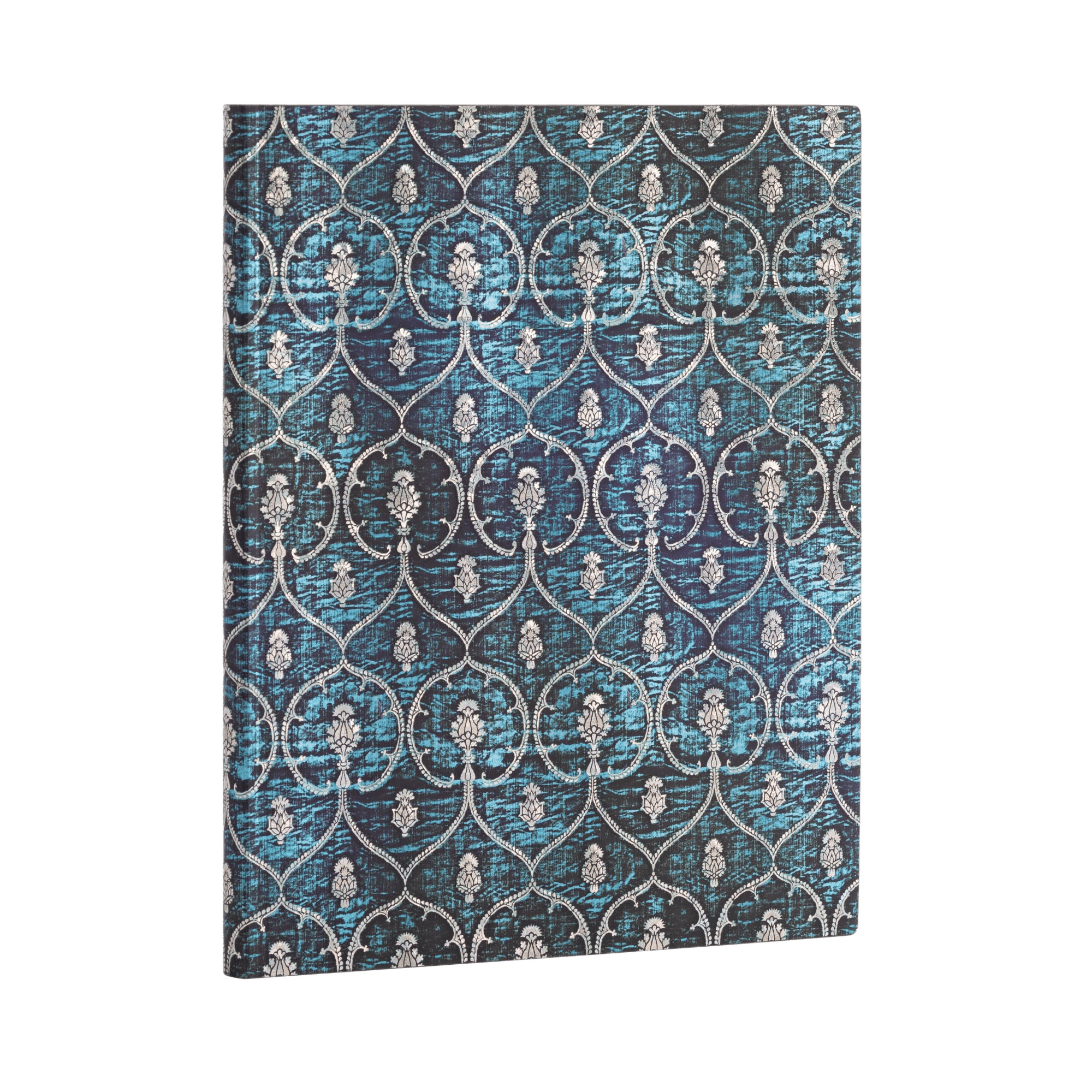 Terciopelo Azul - Cuadernos - Angle Image