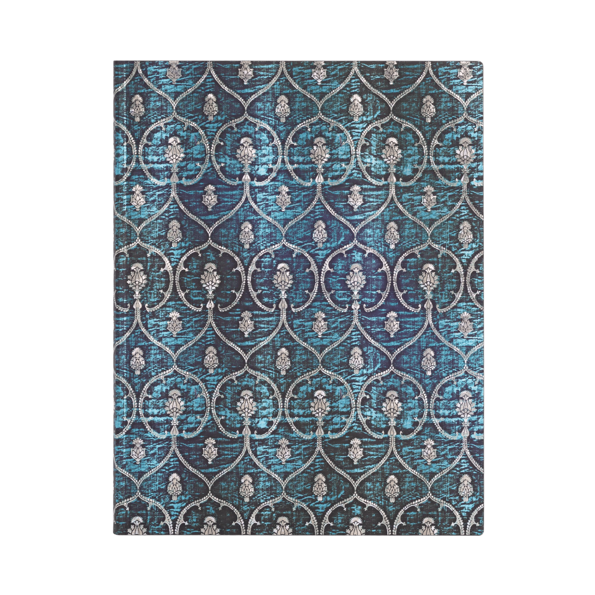 Terciopelo Azul - Cuadernos - Back Image