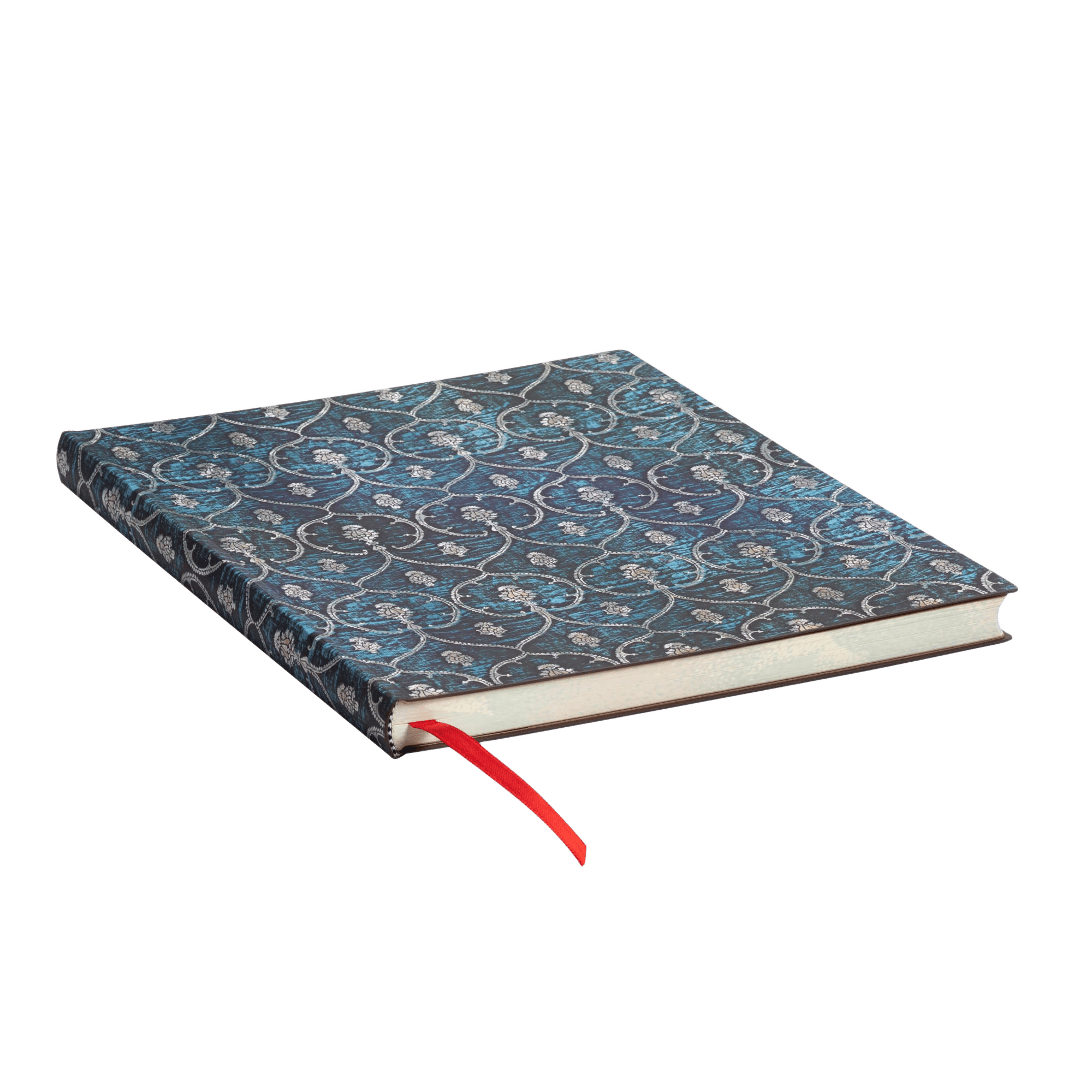 Terciopelo Azul - Cuadernos - Edge Image