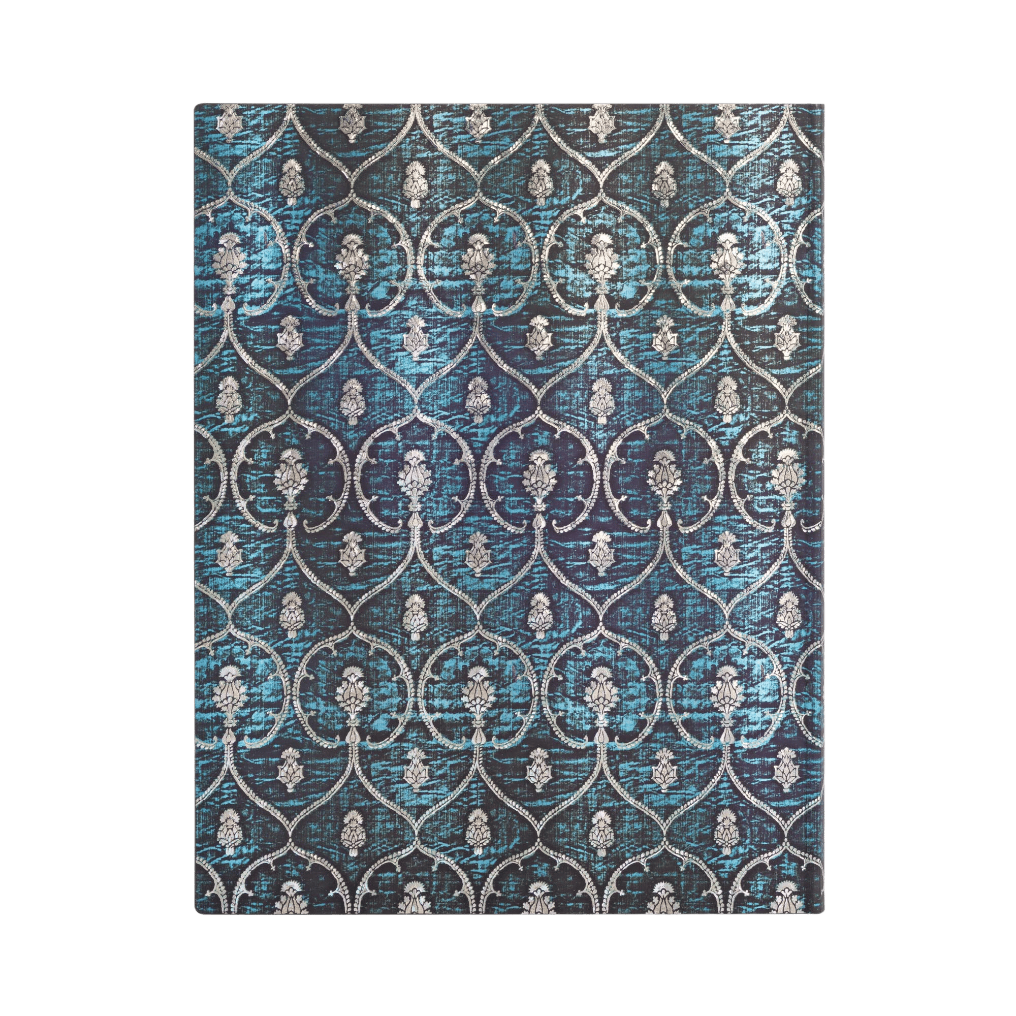 Terciopelo Azul - Cuadernos - Front Image