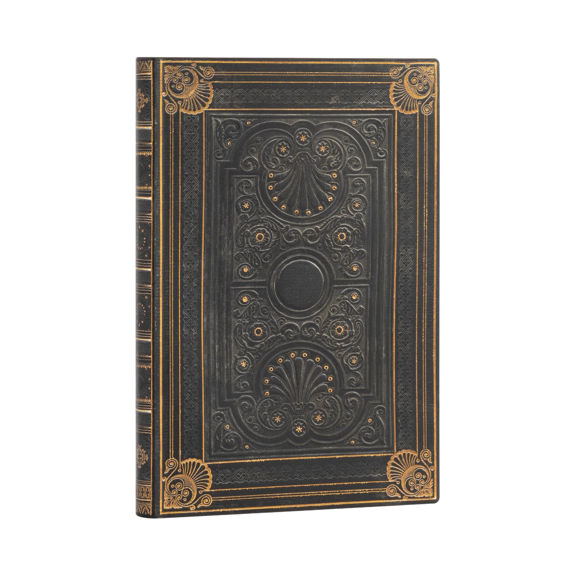 Nocturnelle - Journals - Angle Image
