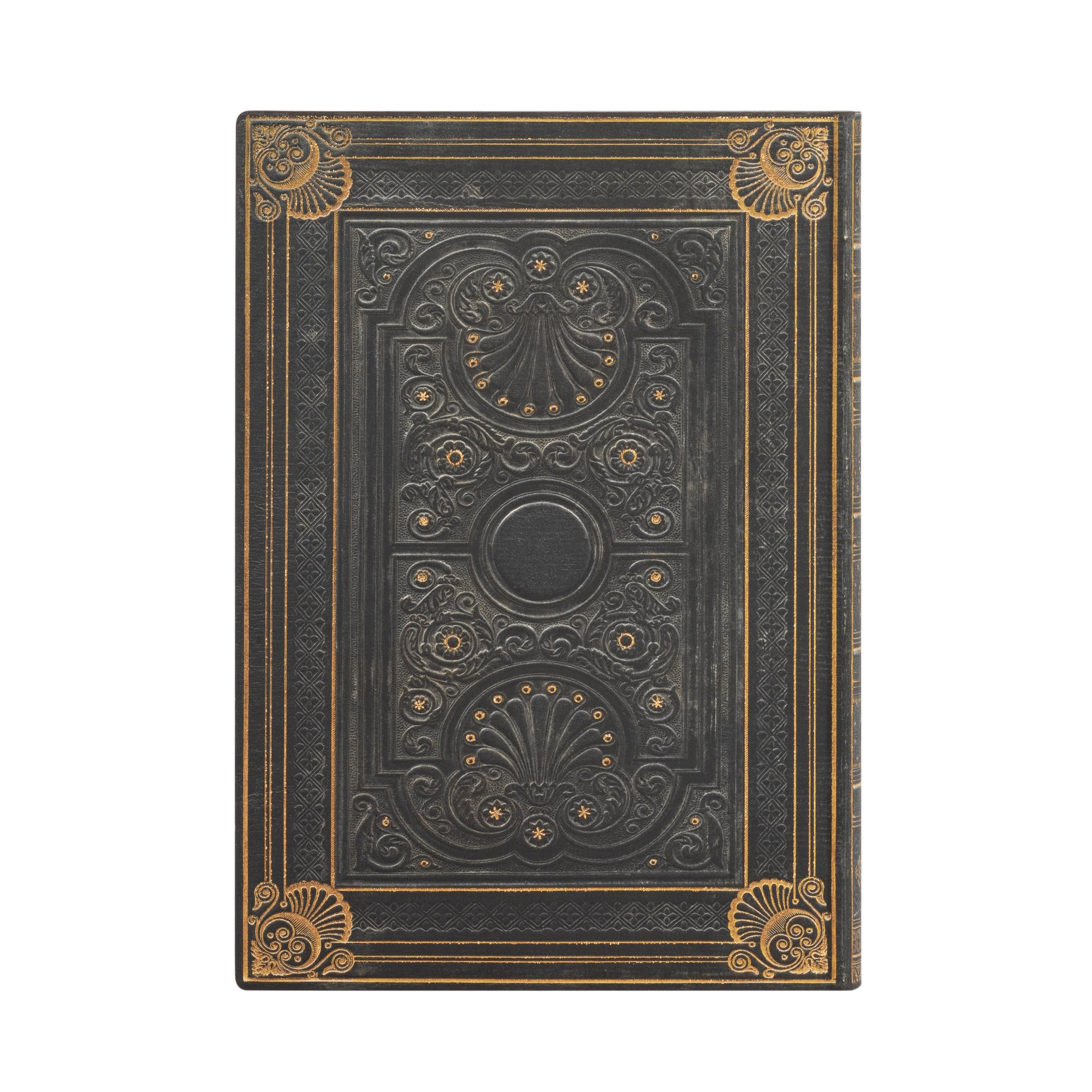 Nocturnelle - Journals - Back Image
