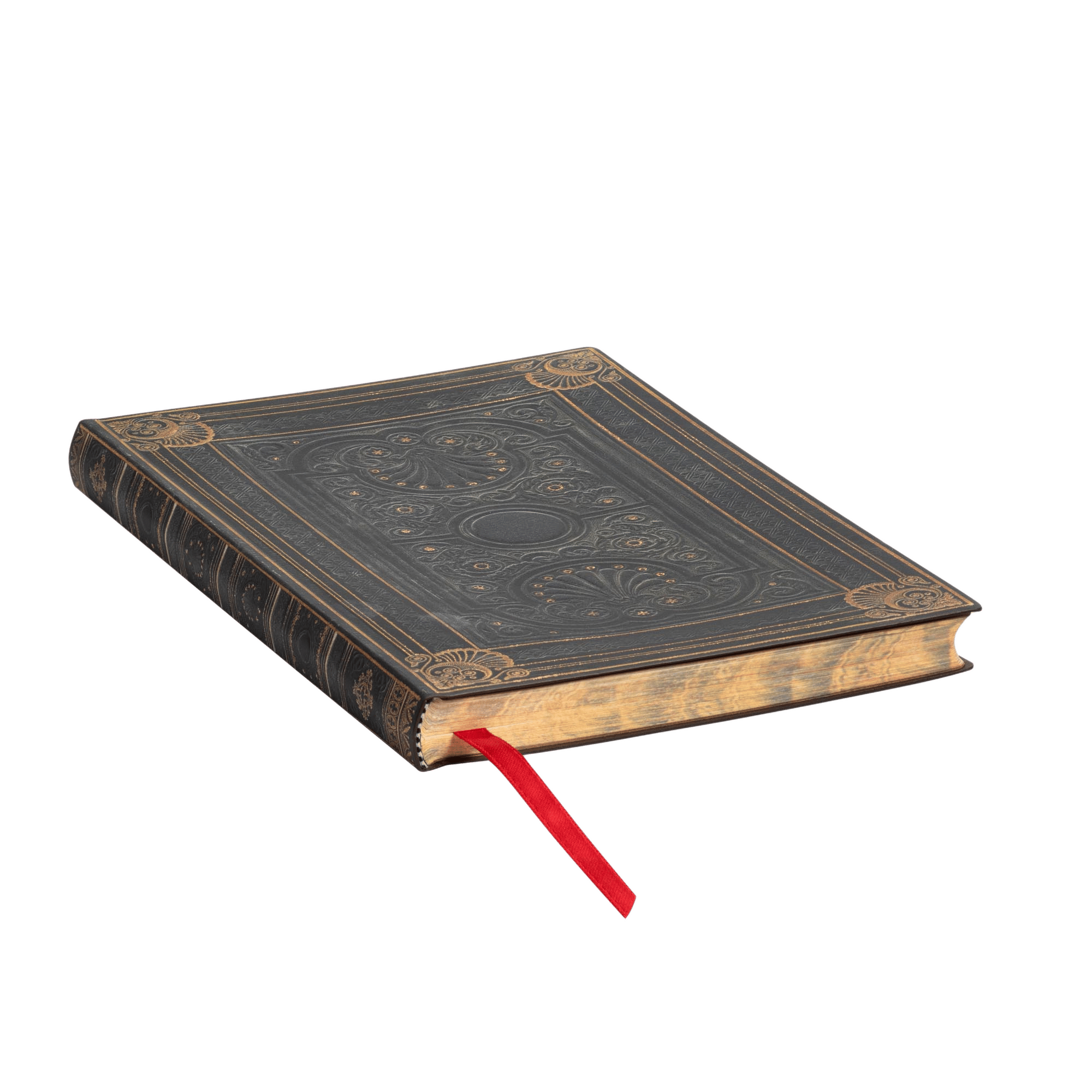 Nocturnelle - Journals - Edge Image