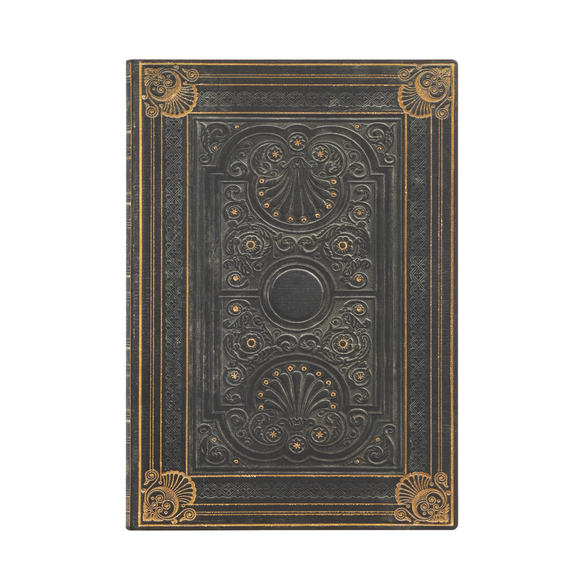 Nocturnelle - Journals - Front Image