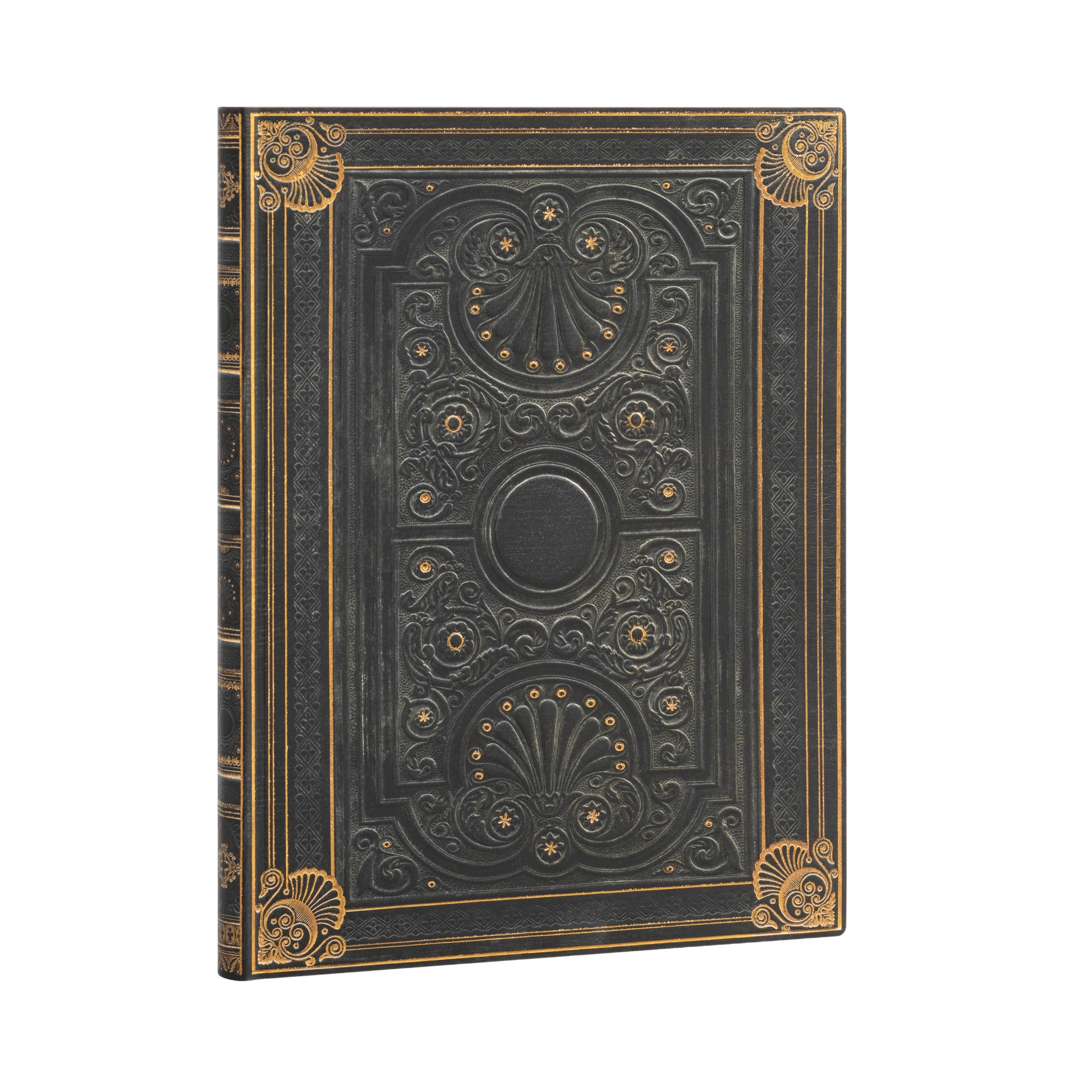 Nocturnelle - Carnets - Angle Image